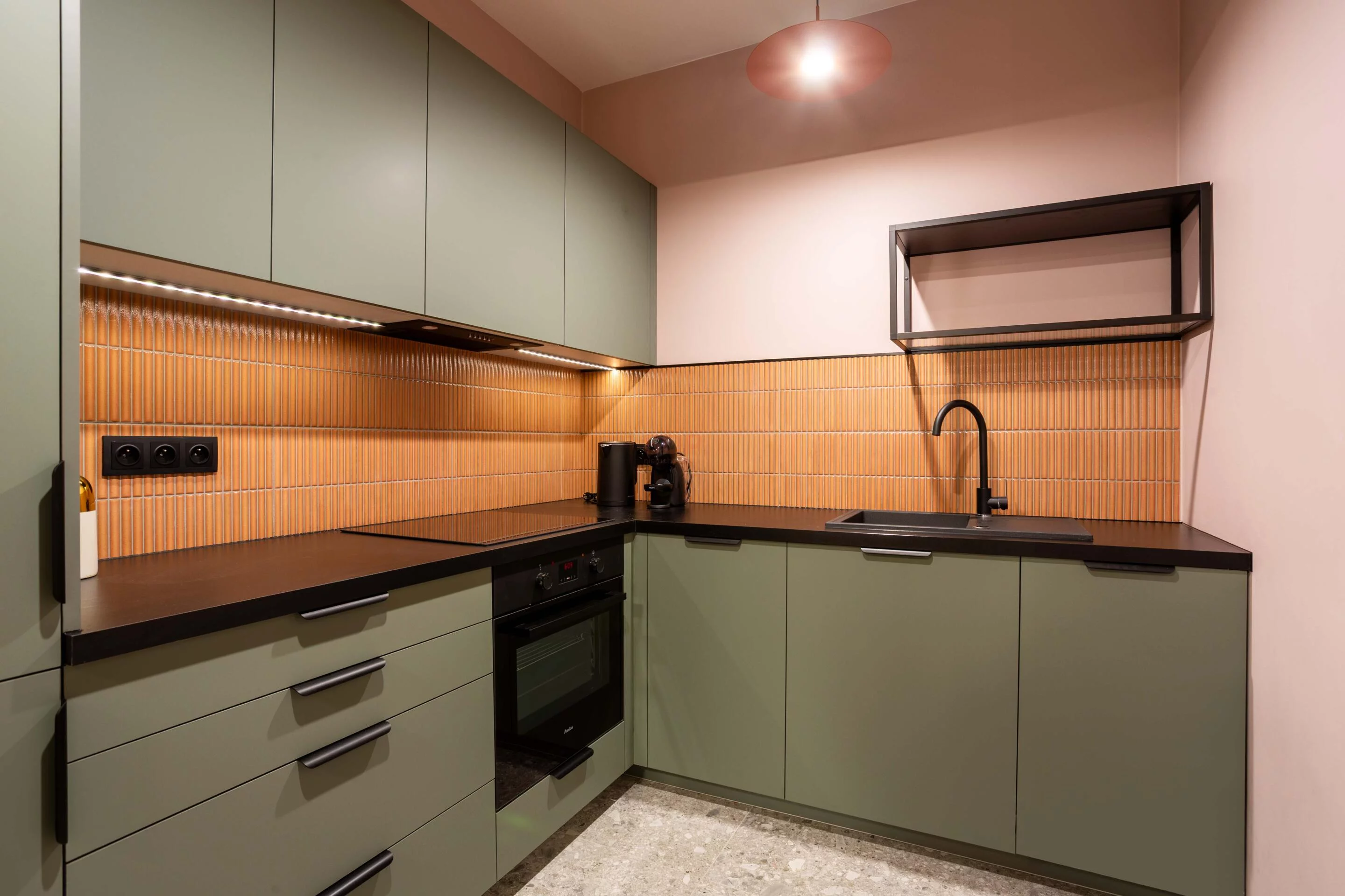 Apartamenty 42521 Wrocław Stare Miasto Dąbrowskiego Henryka
