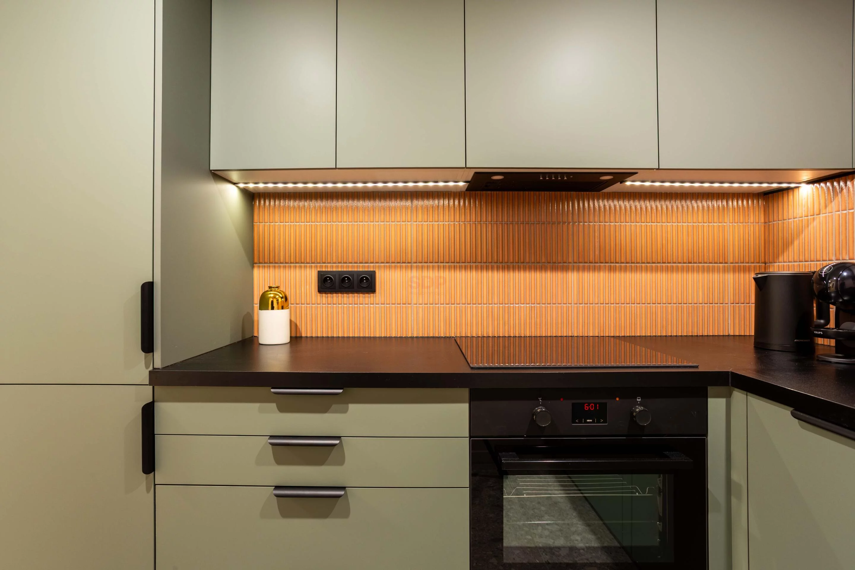 3 pokoje, apartament 47,00 m², piętro 1, oferta nr , 42521, Wrocław, Stare Miasto, Dąbrowskiego Henryka