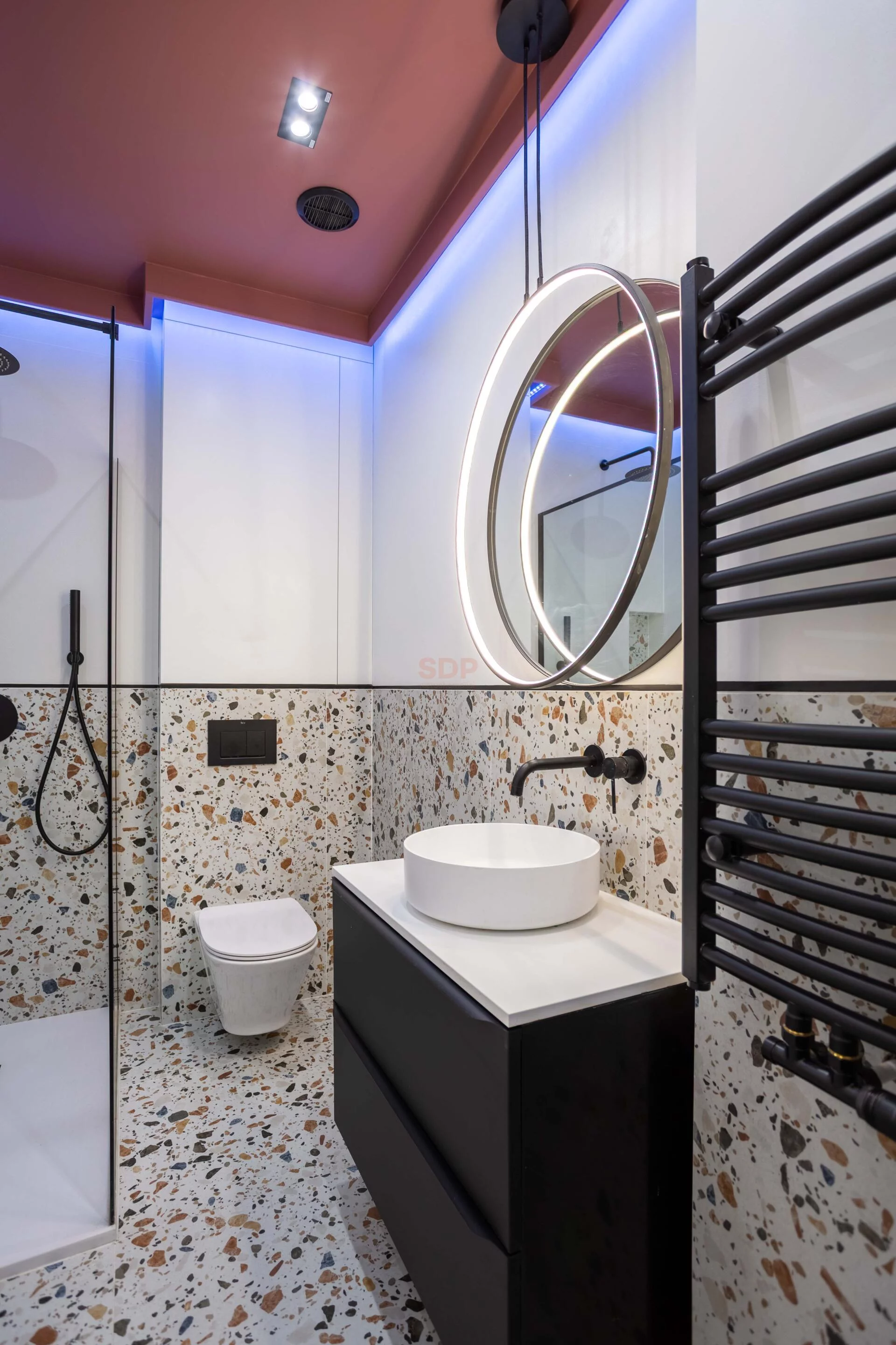 3 pokoje, apartament 47,00 m², piętro 1, oferta nr , 42521, Wrocław, Stare Miasto, Dąbrowskiego Henryka