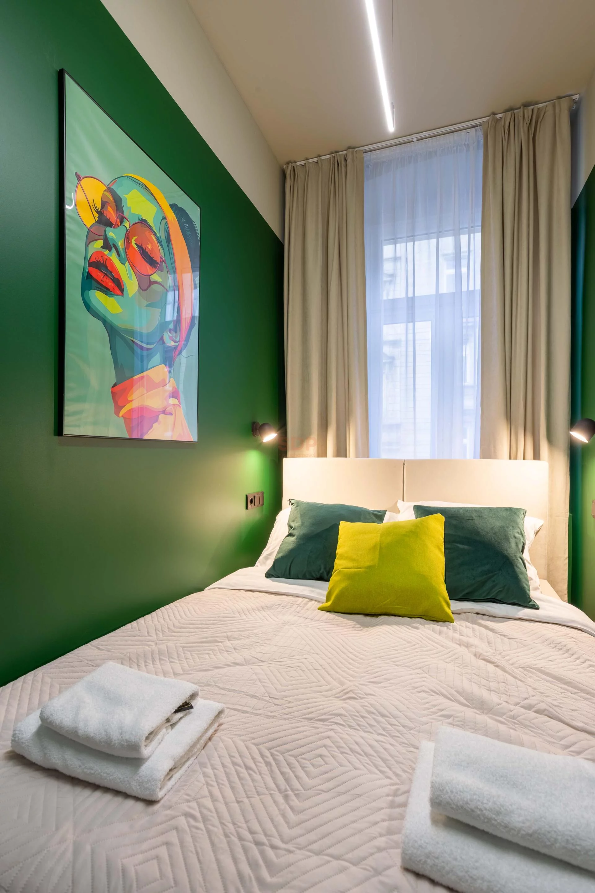 3 pokoje, apartament 47,00 m², piętro 1, oferta nr , 42521, Wrocław, Stare Miasto, Dąbrowskiego Henryka