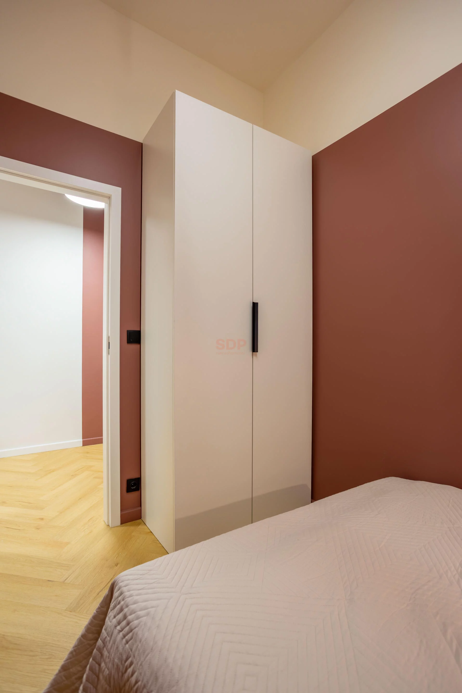 3 pokoje, apartament 47,00 m², piętro 1, oferta nr , 42521, Wrocław, Stare Miasto, Dąbrowskiego Henryka