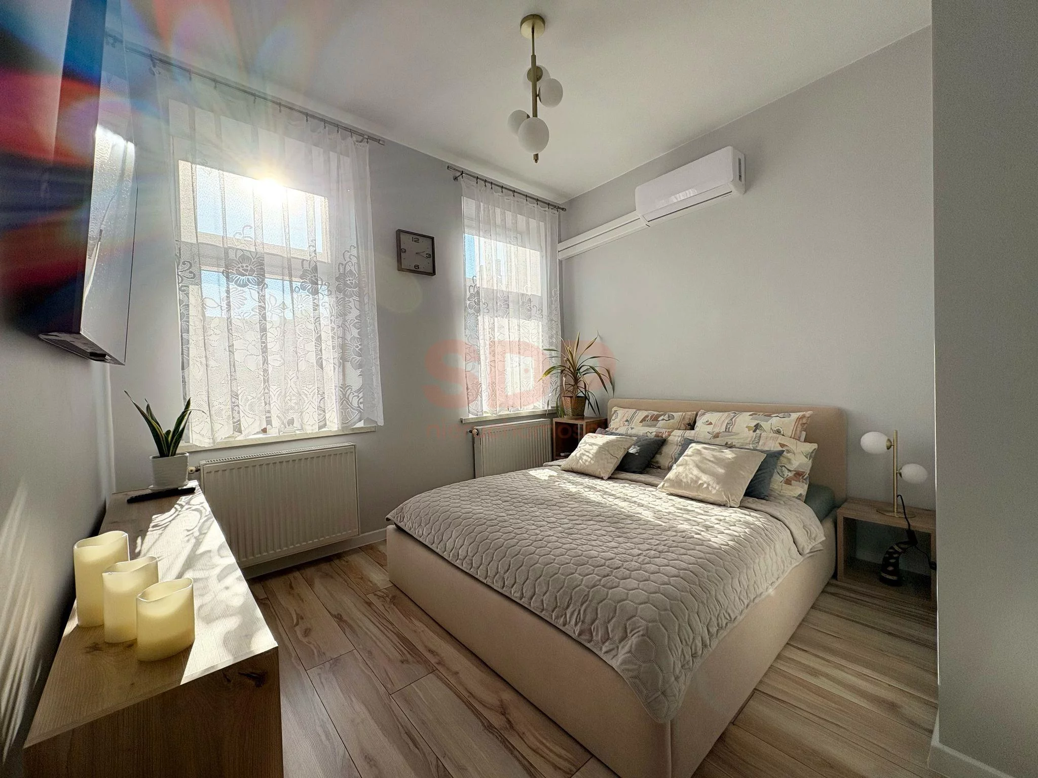 3 pokoje, apartament 73,00 m², piętro 3, oferta nr , 38821, Wrocław, Biskupin-Sępolno-Dąbie-Bartoszowice, Śródmieście, Daszyńskiego