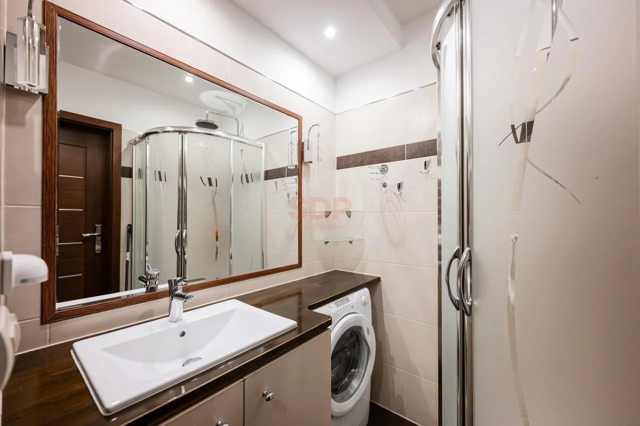 3 pokoje, mieszkanie 73,00 m², piętro 3, oferta nr , 38821, Wrocław, Biskupin-Sępolno-Dąbie-Bartoszowice, Śródmieście, Daszyńskiego