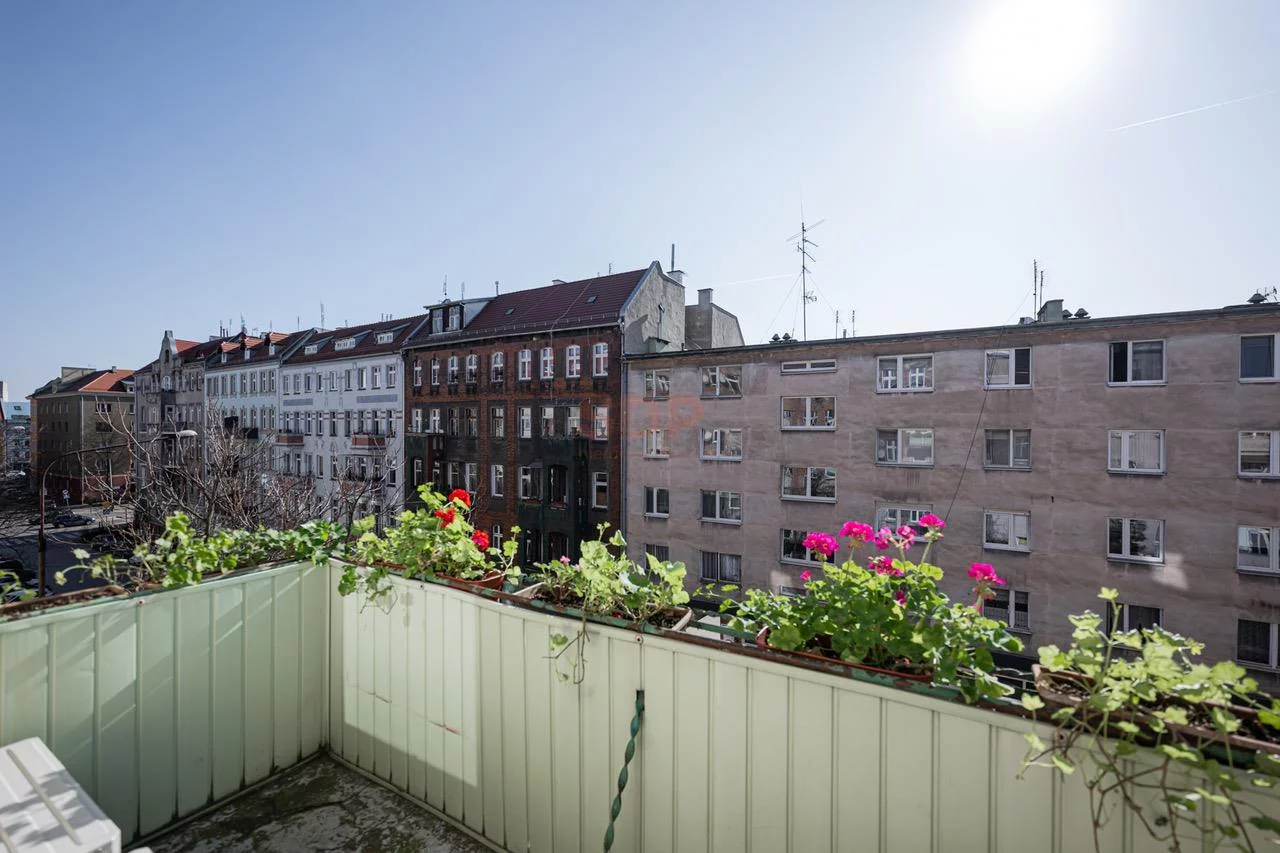 3 pokoje, mieszkanie 73,00 m², piętro 3, oferta nr , 38821, Wrocław, Biskupin-Sępolno-Dąbie-Bartoszowice, Śródmieście, Daszyńskiego