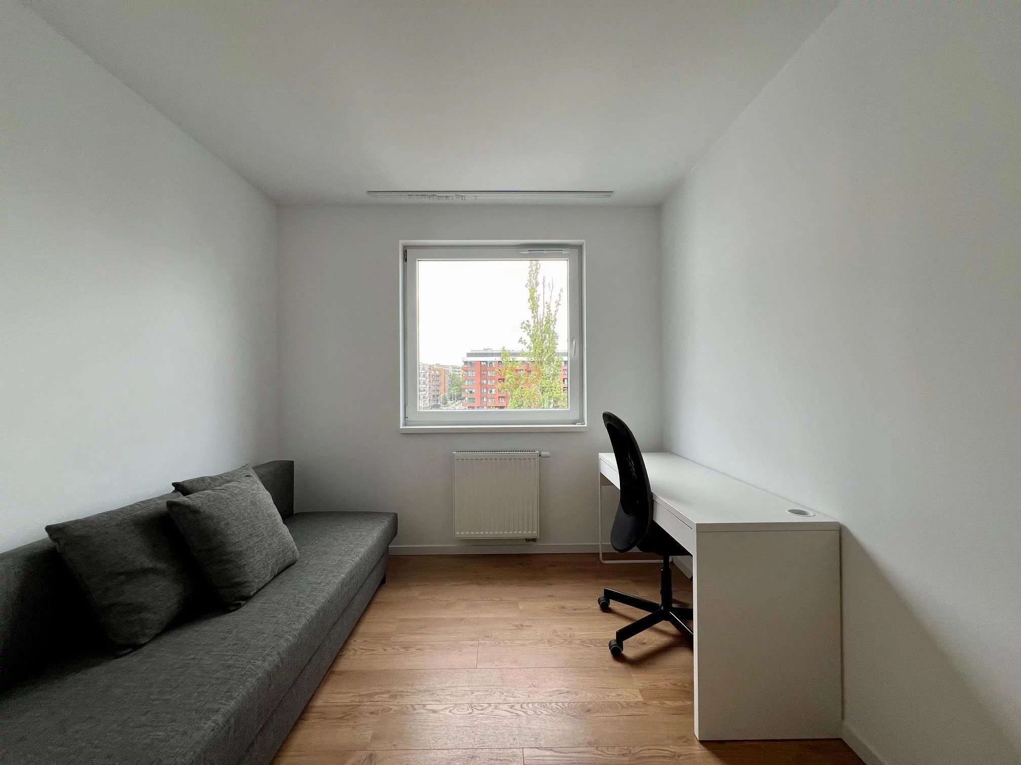 3 pokoje, apartament 56,21 m², piętro 5, oferta nr , 37567, Wrocław, Stare Miasto, Długa