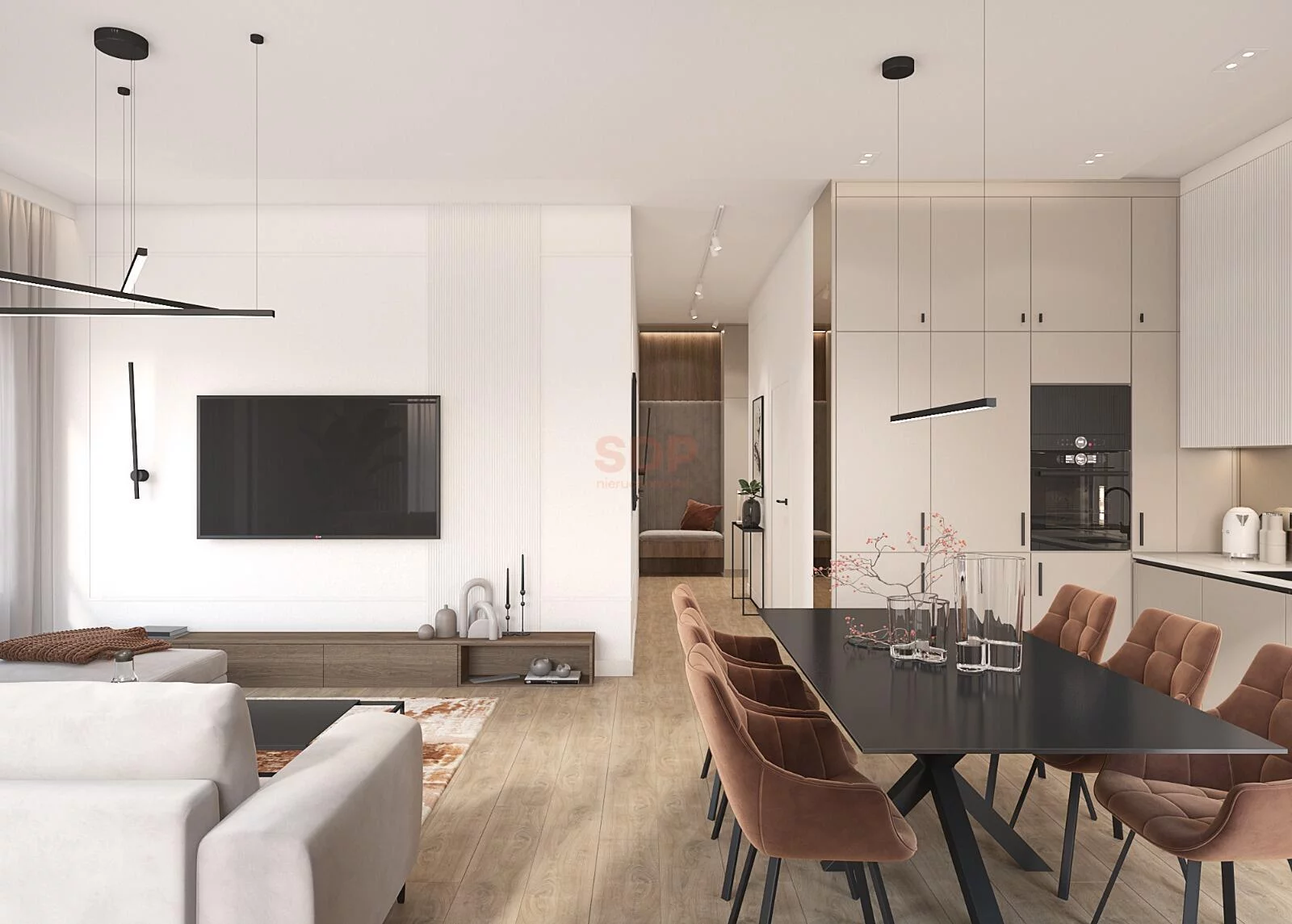 3 pokoje, mieszkanie 71,26 m², piętro 1, oferta nr , 38056, Wrocław, Stare Miasto, Długa