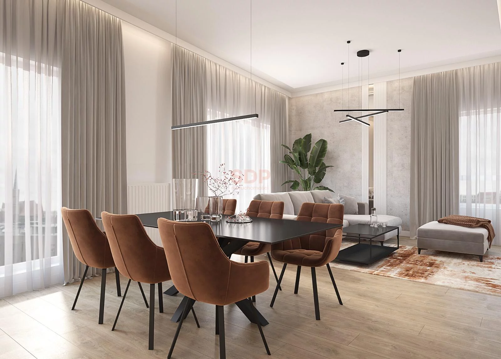 3 pokoje, mieszkanie 71,26 m², piętro 1, oferta nr , 38056, Wrocław, Stare Miasto, Długa