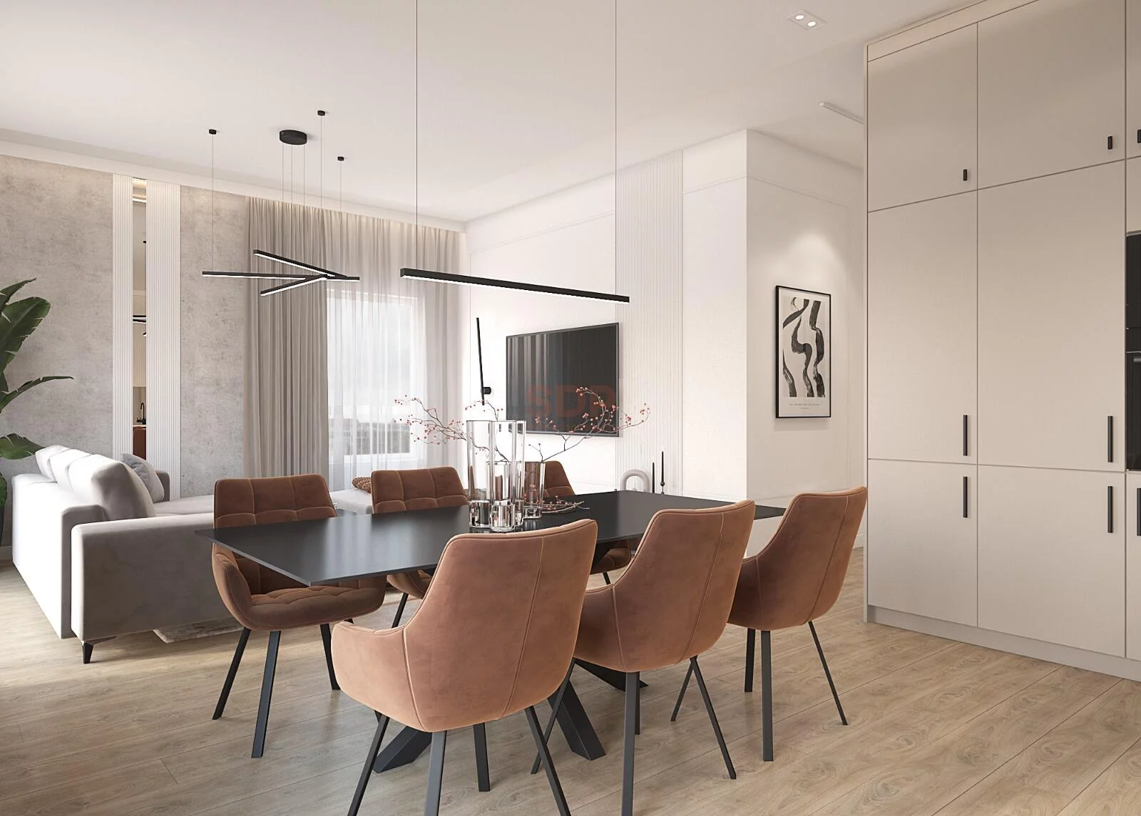 3 pokoje, mieszkanie 71,26 m², piętro 1, oferta nr , 38056, Wrocław, Stare Miasto, Długa
