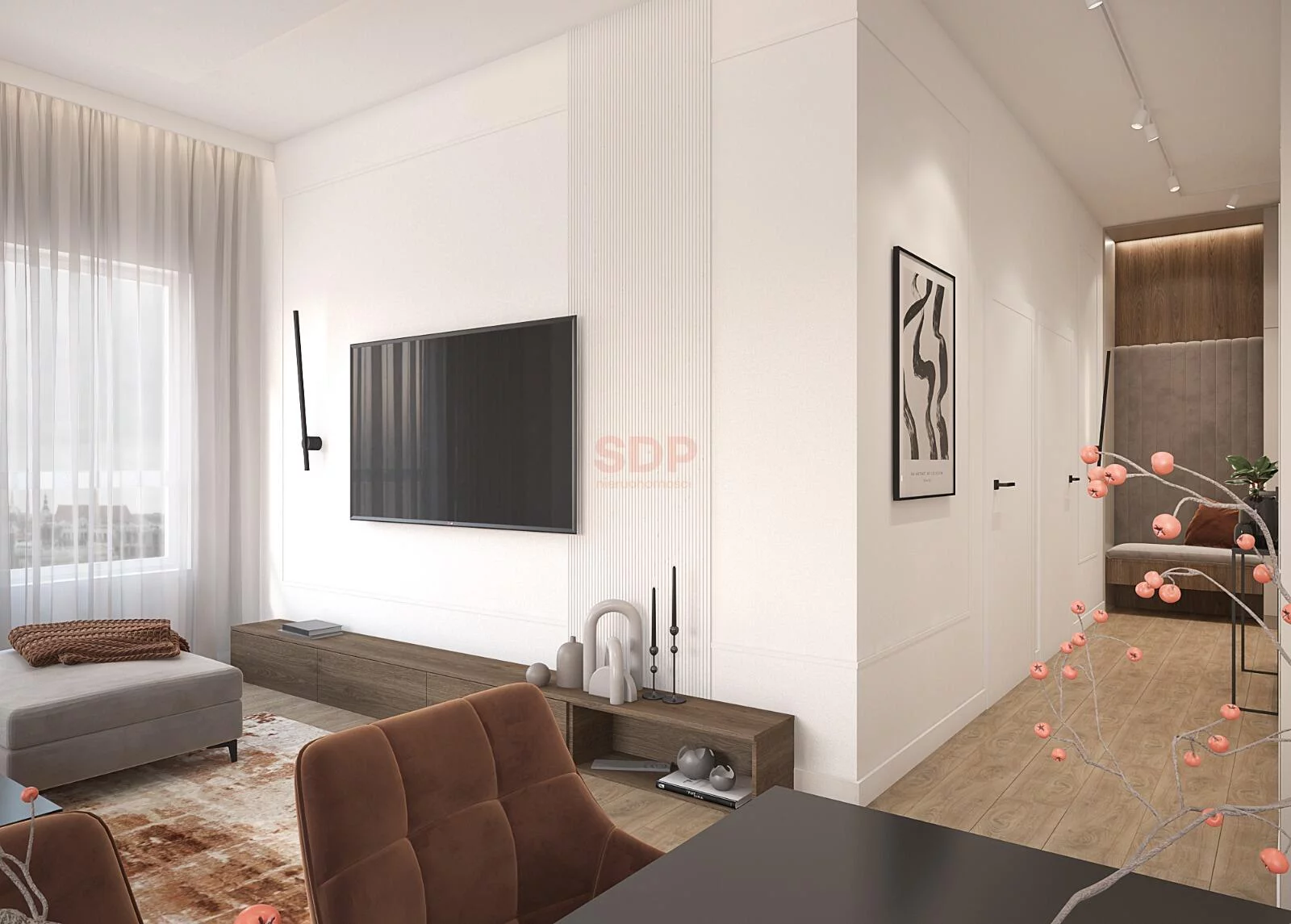 3 pokoje, mieszkanie 71,26 m², piętro 1, oferta nr , 38056, Wrocław, Stare Miasto, Długa
