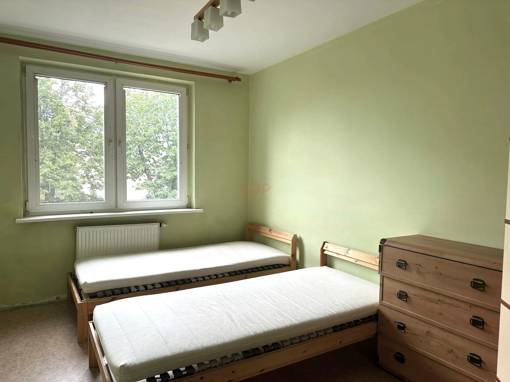 3 pokoje, apartament 65,20 m², piętro 1, oferta nr , 36561, Wrocław, Psie Pole-Zawidawie, Psie Pole, Długosza