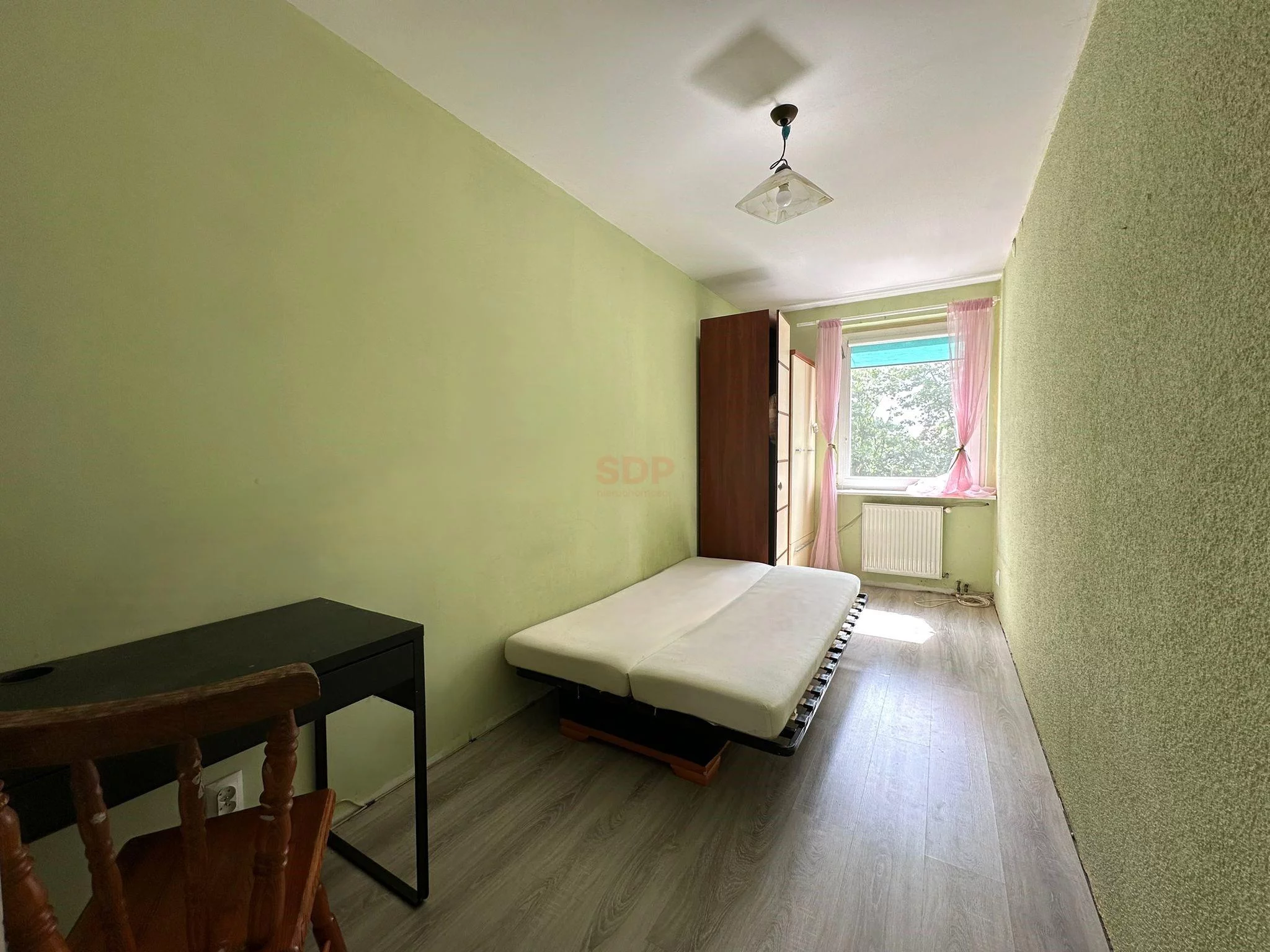 3 pokoje, apartament 65,20 m², piętro 1, oferta nr , 36561, Wrocław, Psie Pole-Zawidawie, Psie Pole, Długosza