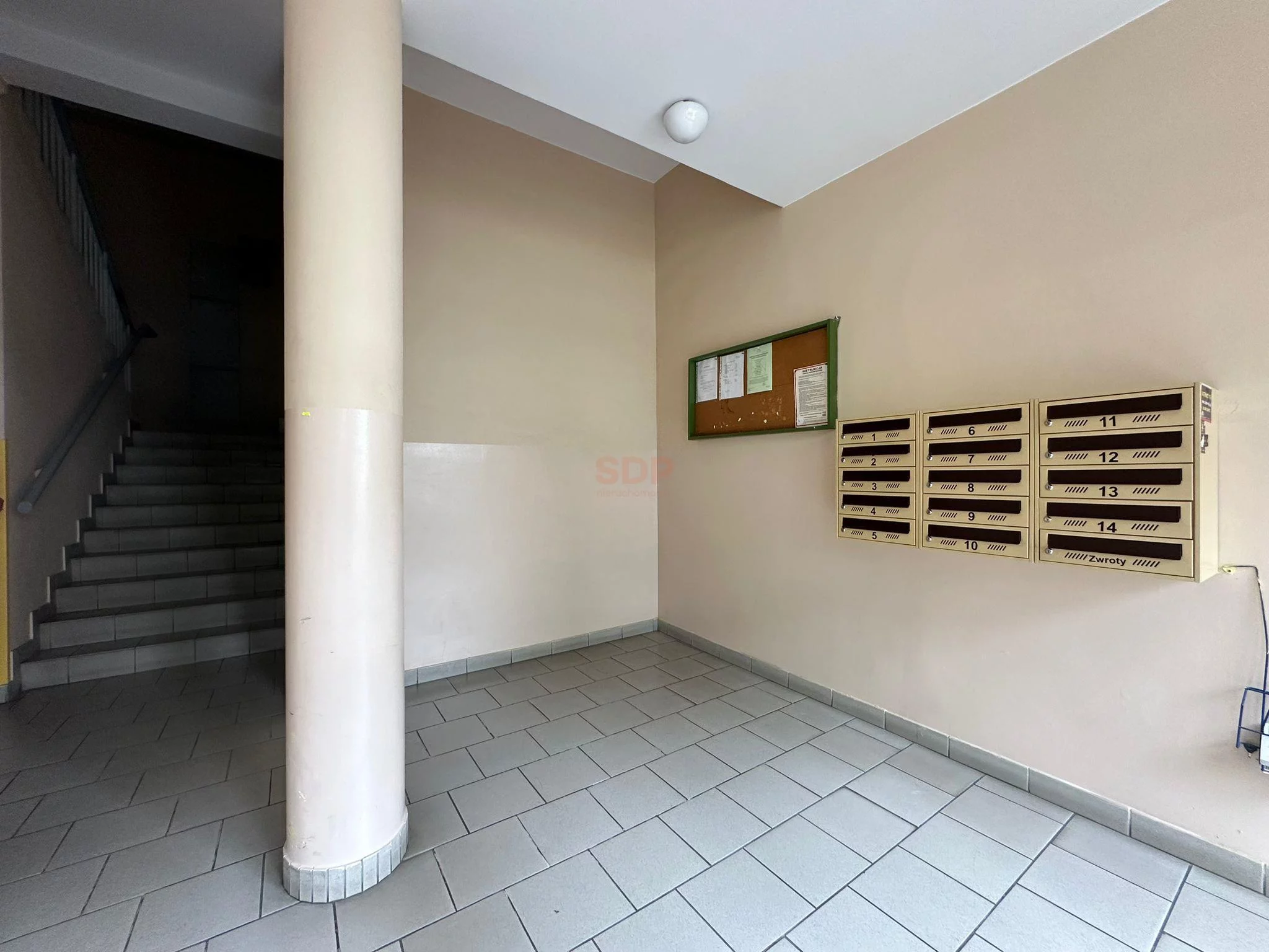 3 pokoje, apartament 65,20 m², piętro 1, oferta nr , 36561, Wrocław, Psie Pole-Zawidawie, Psie Pole, Długosza