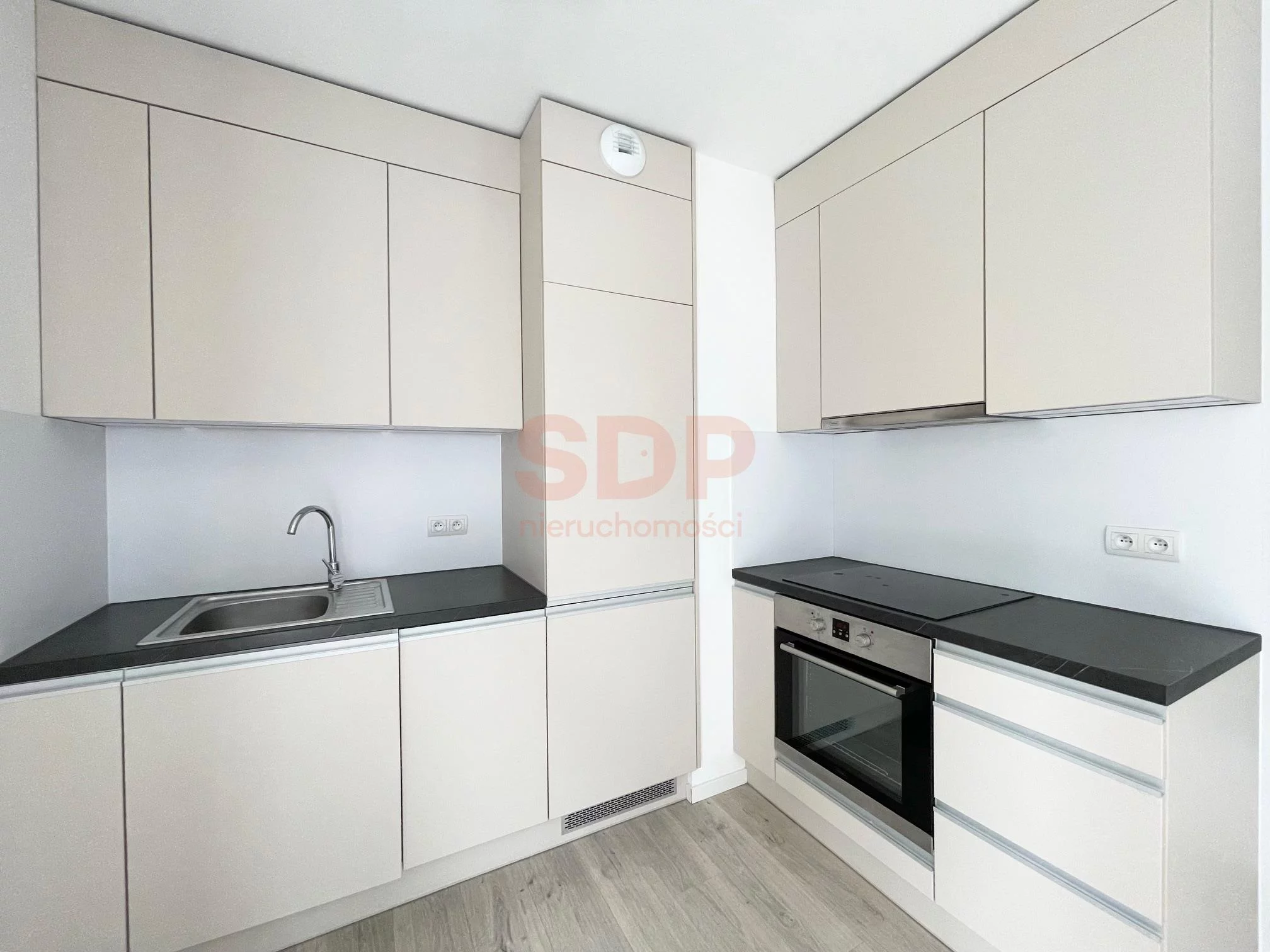 3 pokoje, apartament 53,00 m², parter, oferta nr , 36503, Wrocław, Biskupin-Sępolno-Dąbie-Bartoszowice, Śródmieście, Dmowskiego Romana