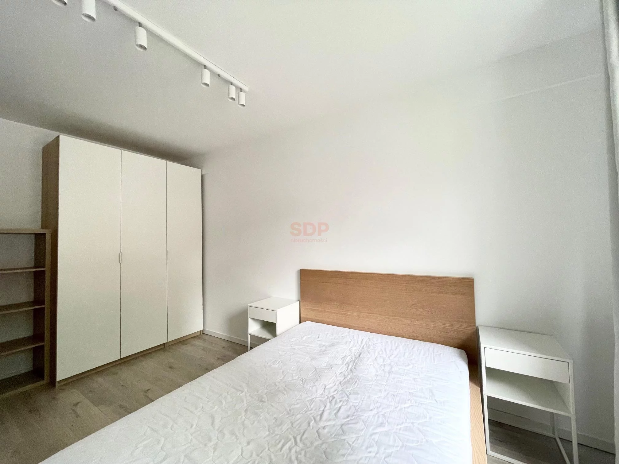 3 pokoje, mieszkanie 53,00 m², parter, oferta nr , 36503, Wrocław, Biskupin-Sępolno-Dąbie-Bartoszowice, Śródmieście, Dmowskiego Romana