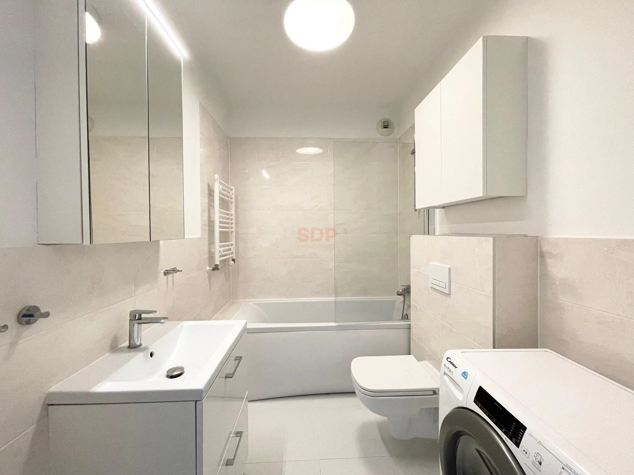 3 pokoje, mieszkanie 53,00 m², parter, oferta nr , 36503, Wrocław, Biskupin-Sępolno-Dąbie-Bartoszowice, Śródmieście, Dmowskiego Romana