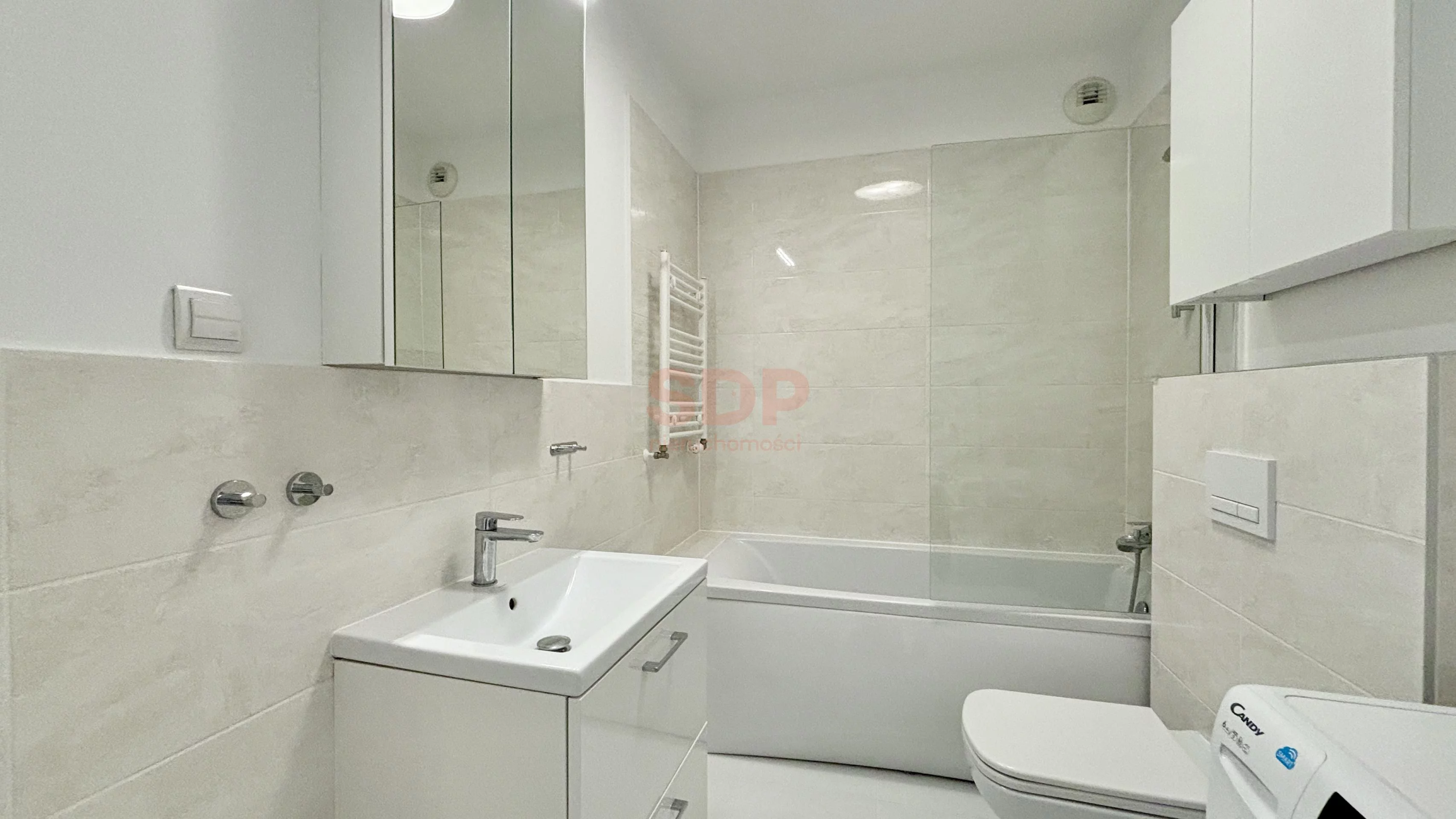 Apartamenty 37010 Wrocław Biskupin-Sępolno-Dąbie-Bartoszowice Dmowskiego Romana