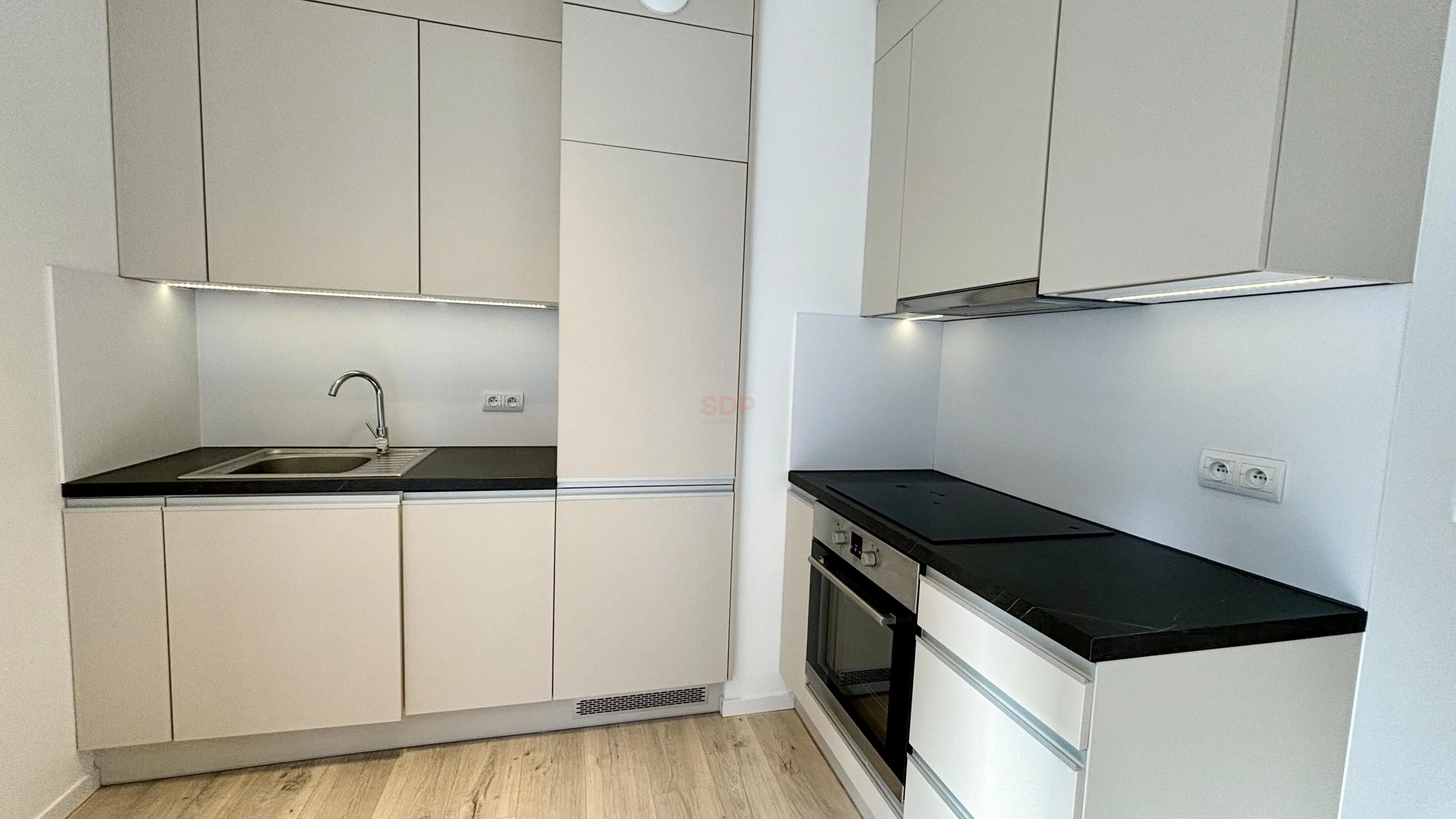 3 pokoje, mieszkanie 52,63 m², parter, oferta nr , 37010, Wrocław, Biskupin-Sępolno-Dąbie-Bartoszowice, Śródmieście, Dmowskiego Romana