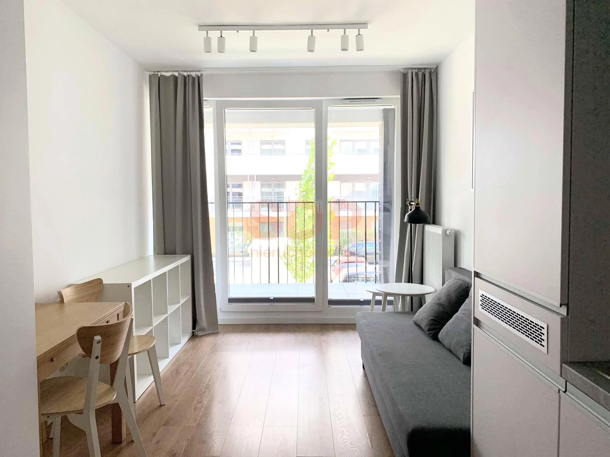 Apartamenty 36964 Wrocław Stare Miasto Dmowskiego Romana