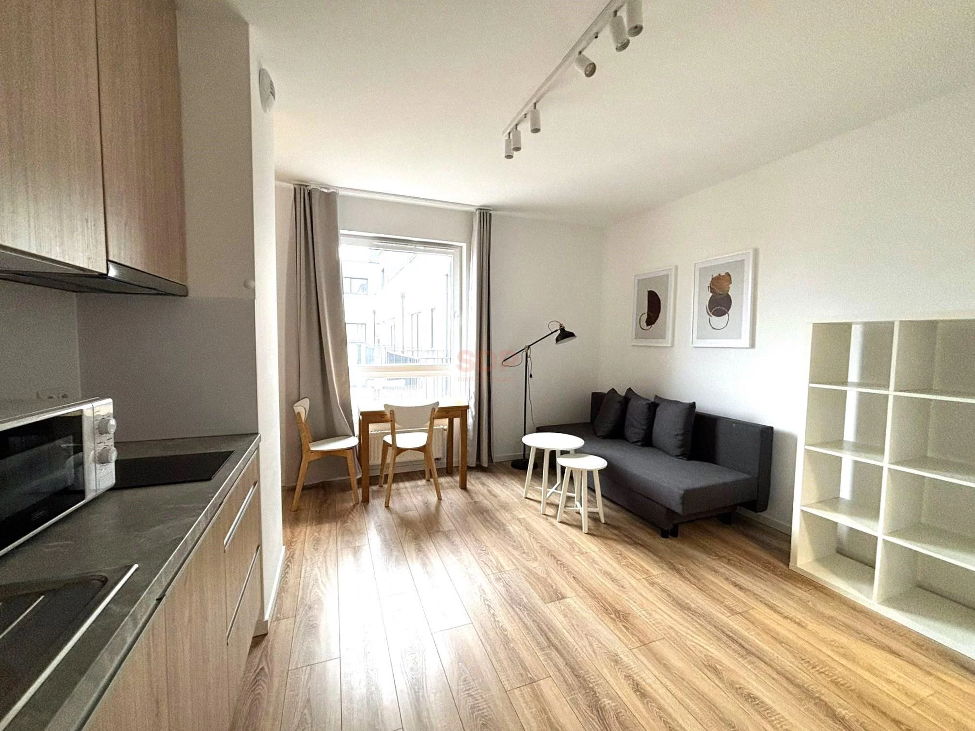 3 pokoje, apartament 58,40 m², piętro 3, oferta nr , 36964, Wrocław, Stare Miasto, Dmowskiego Romana