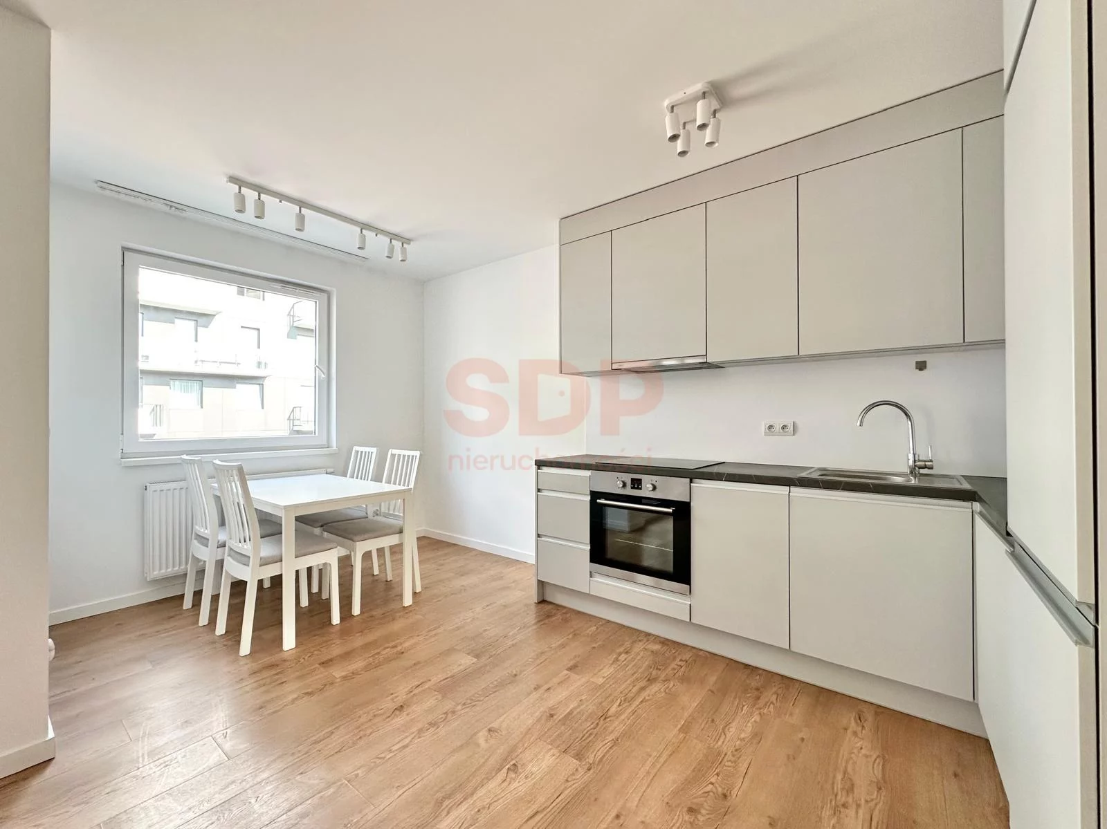 Apartament na sprzedaż, 61,97 m², 3 pokoje, piętro 3, oferta nr 37115