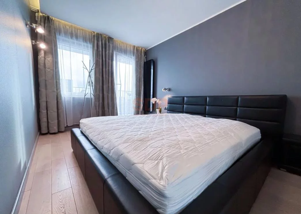 3 pokoje, apartament 52,79 m², piętro 7, oferta nr , 39673, Wrocław, Stare Miasto, Dmowskiego Romana