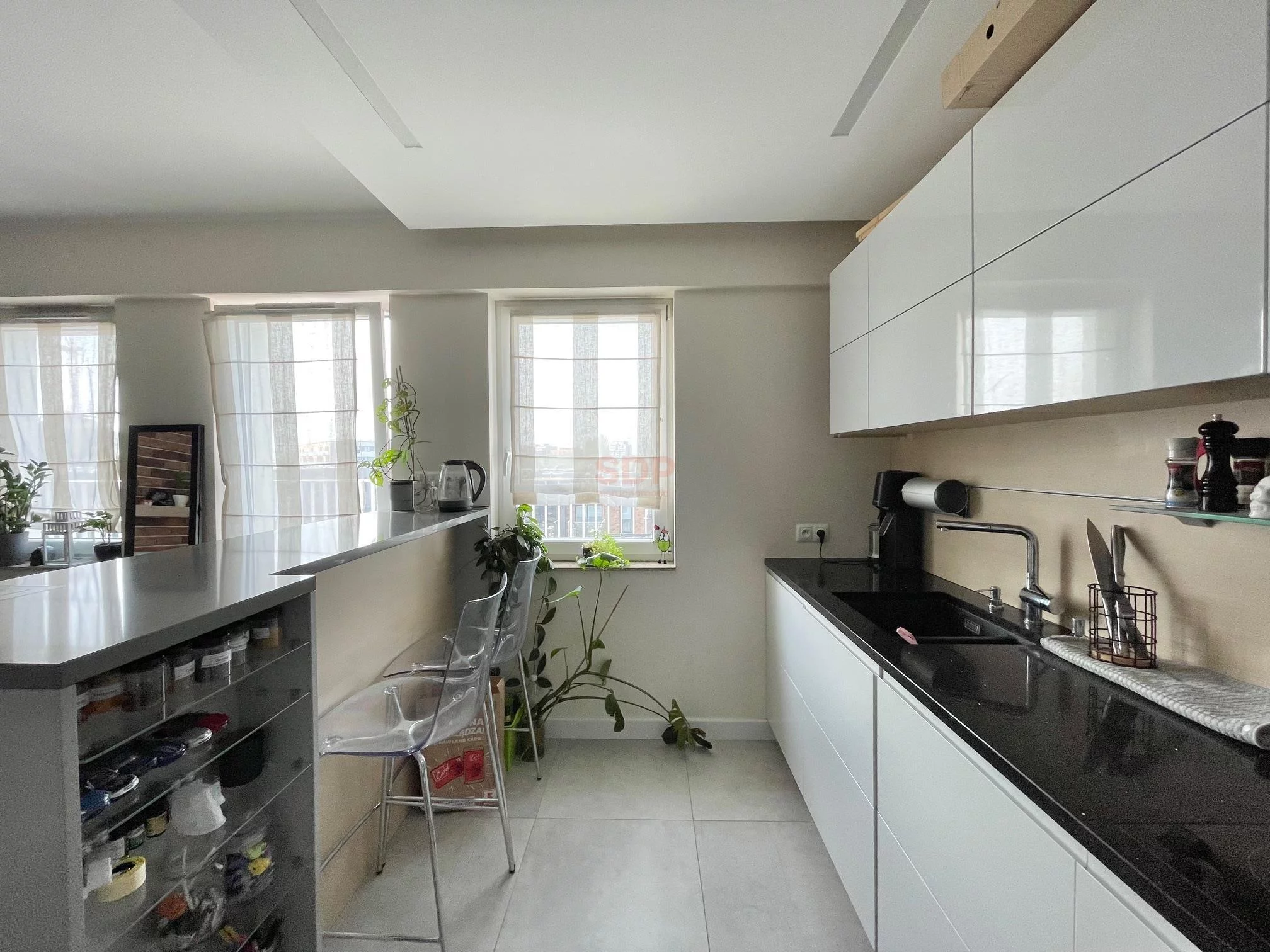 3 pokoje, apartament 52,79 m², piętro 7, oferta nr , 39673, Wrocław, Stare Miasto, Dmowskiego Romana