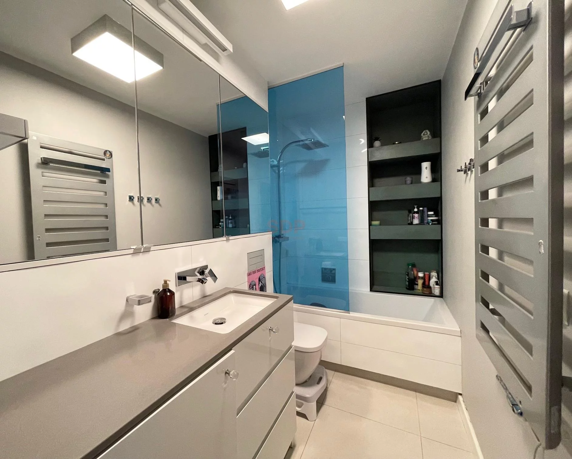 3 pokoje, apartament 52,79 m², piętro 7, oferta nr , 39673, Wrocław, Stare Miasto, Dmowskiego Romana