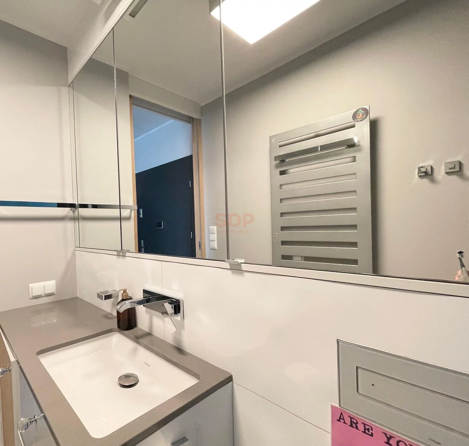 3 pokoje, apartament 52,79 m², piętro 7, oferta nr , 39673, Wrocław, Stare Miasto, Dmowskiego Romana