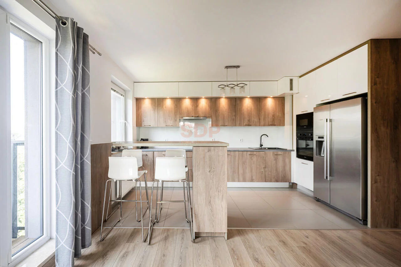 3 pokoje, apartament 62,89 m², piętro 4, oferta nr , 42098, Wrocław, Stare Miasto, Dmowskiego Romana