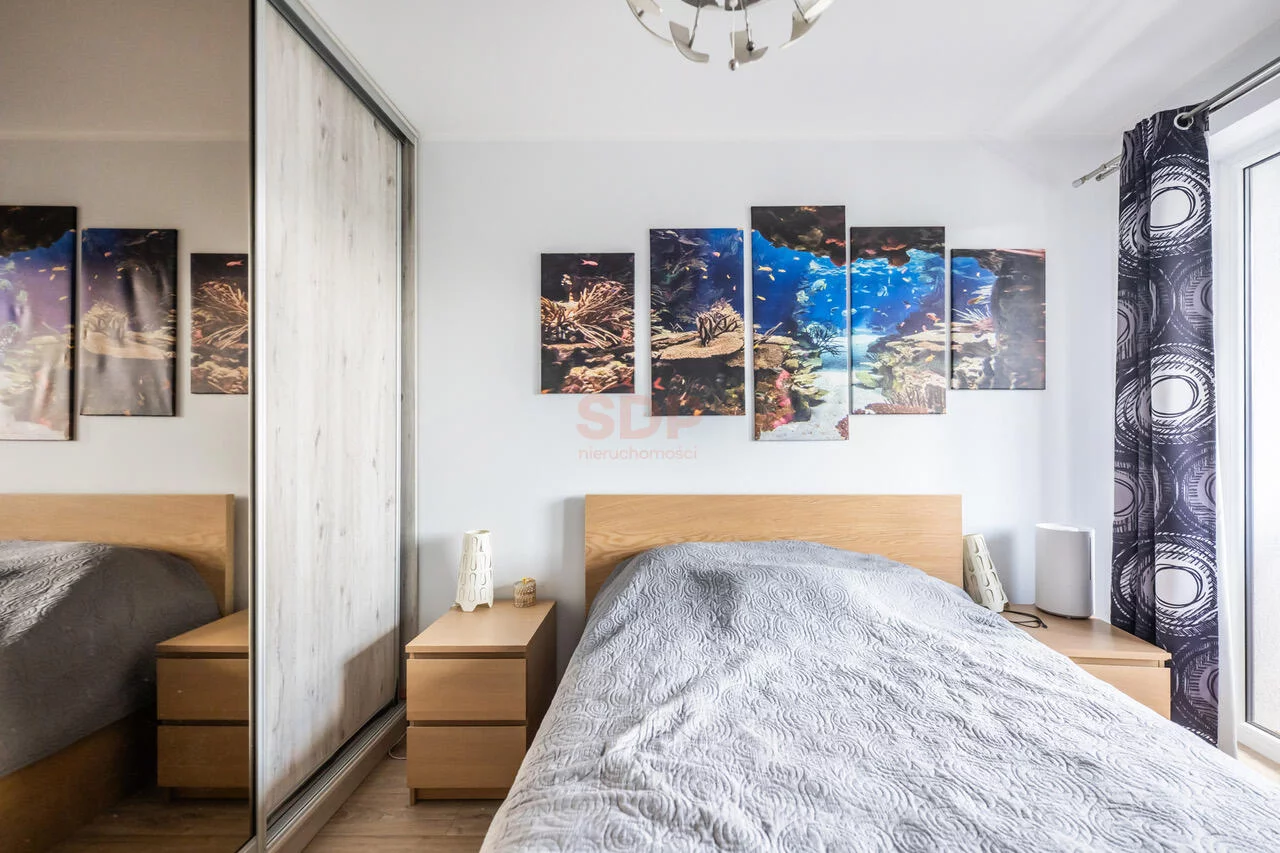 3 pokoje, mieszkanie 62,89 m², piętro 4, oferta nr , 42098, Wrocław, Stare Miasto, Dmowskiego Romana