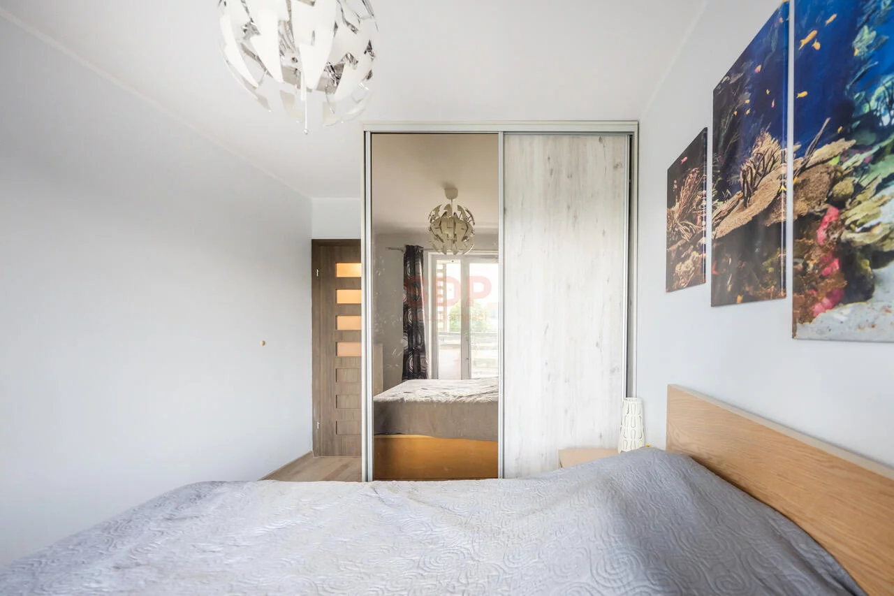3 pokoje, mieszkanie 62,89 m², piętro 4, oferta nr , 42098, Wrocław, Stare Miasto, Dmowskiego Romana