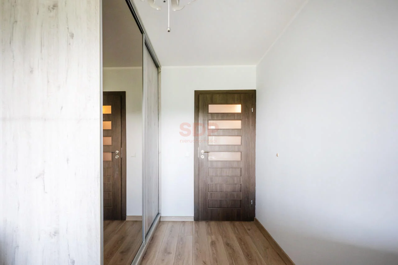 3 pokoje, mieszkanie 62,89 m², piętro 4, oferta nr , 42098, Wrocław, Stare Miasto, Dmowskiego Romana