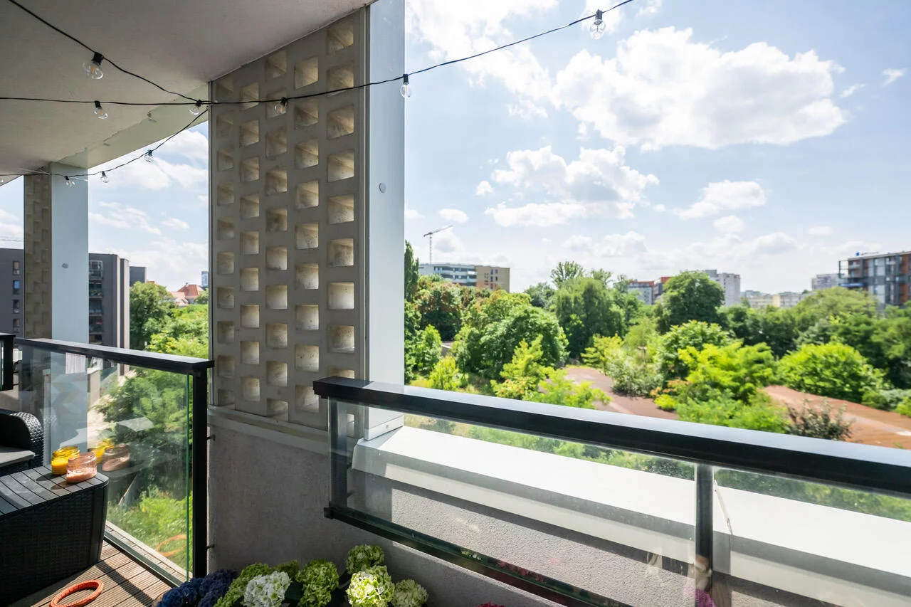3 pokoje, mieszkanie 62,89 m², piętro 4, oferta nr , 42098, Wrocław, Stare Miasto, Dmowskiego Romana
