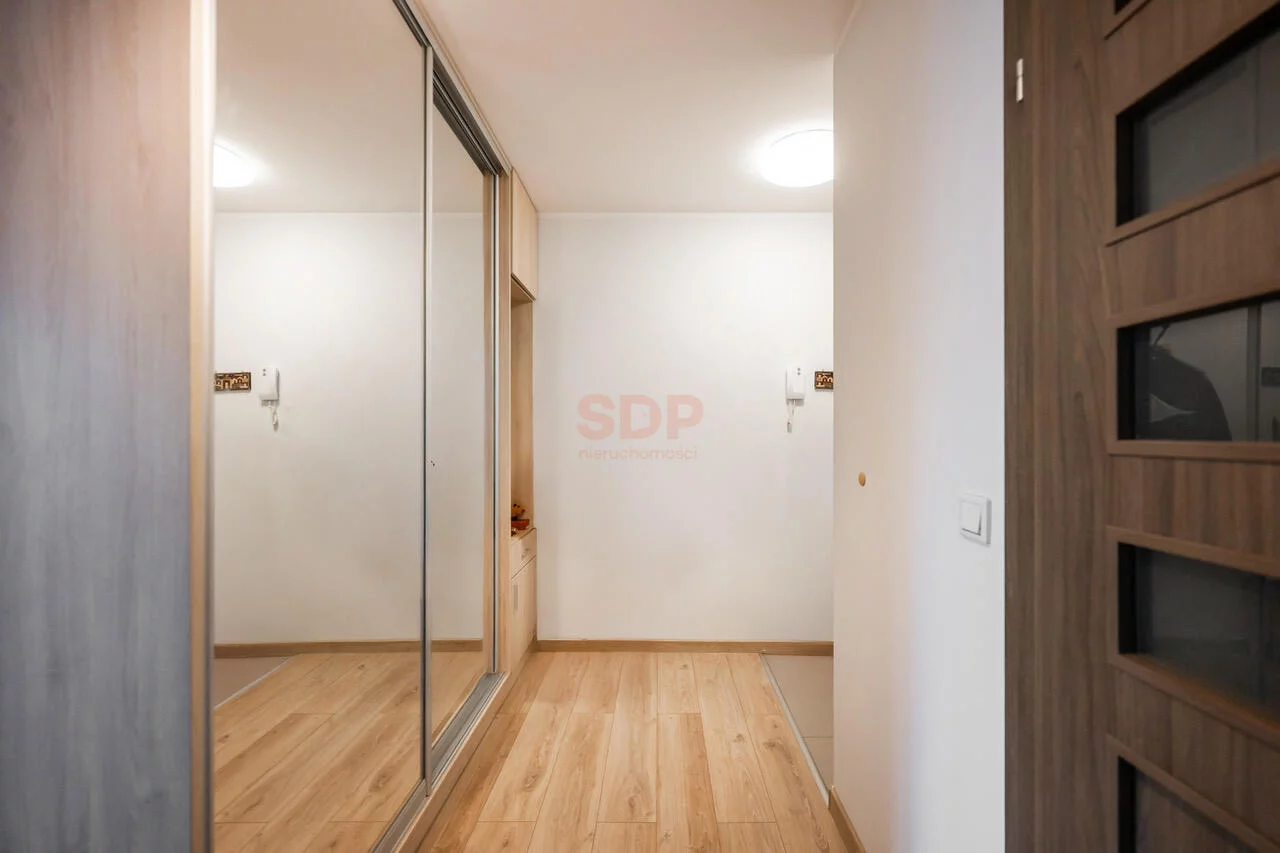3 pokoje, mieszkanie 62,89 m², piętro 4, oferta nr , 42098, Wrocław, Stare Miasto, Dmowskiego Romana