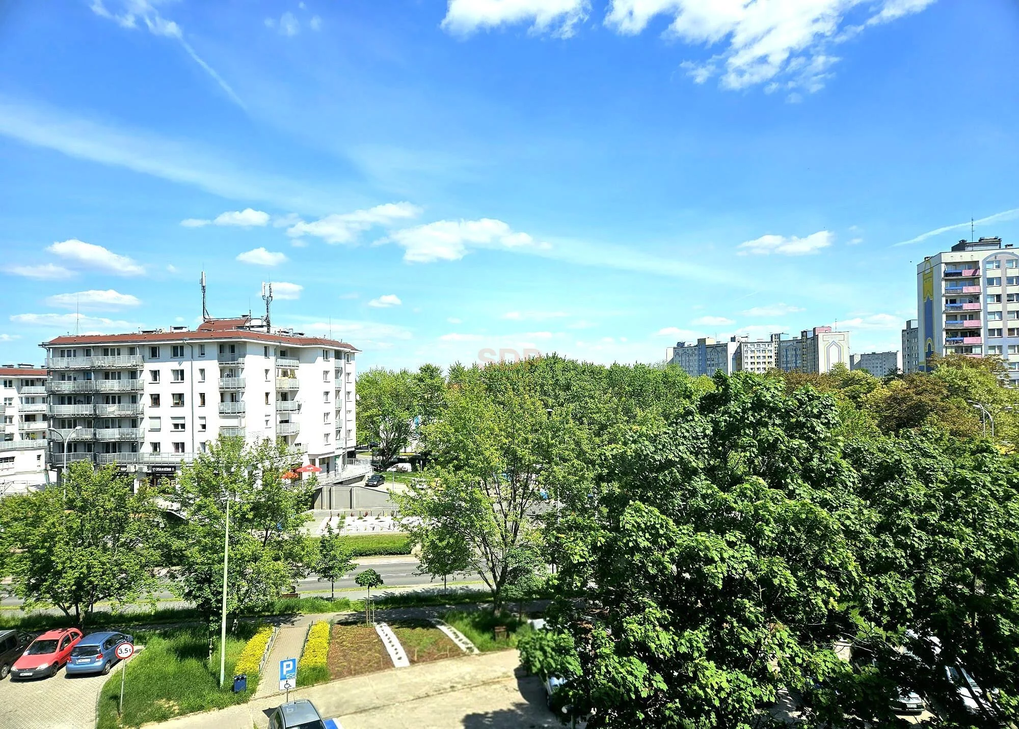 Apartamenty 39914 Wrocław Dokerska