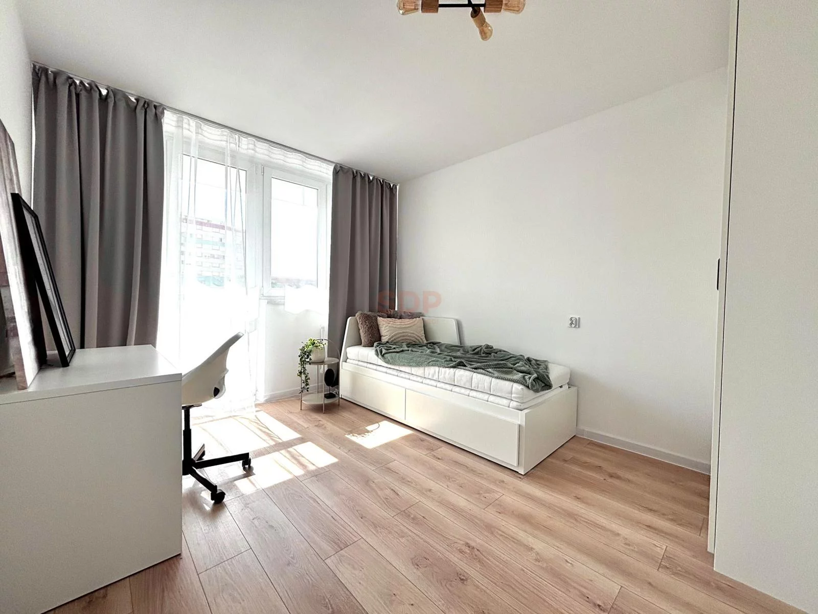 3 pokoje, apartament 56,00 m², piętro 3, oferta nr , 36854, Wrocław, Krzyki-Partynice, Krzyki, Drukarska