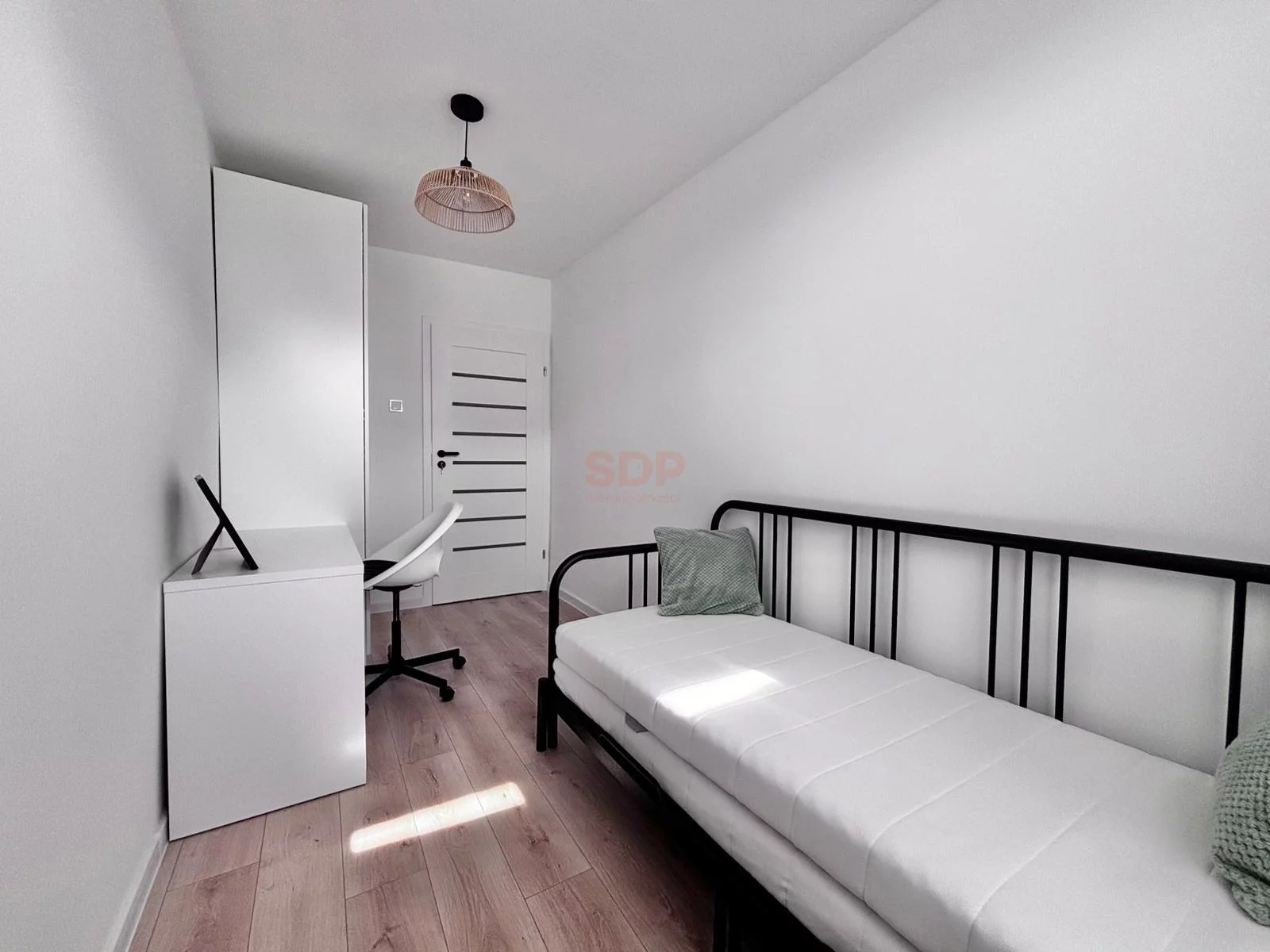 3 pokoje, apartament 56,00 m², piętro 3, oferta nr , 36854, Wrocław, Krzyki-Partynice, Krzyki, Drukarska