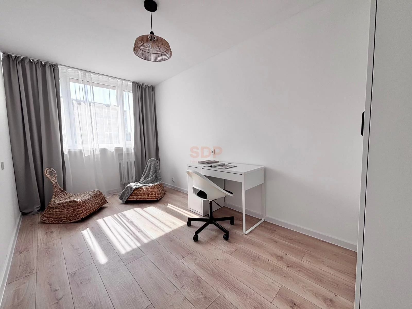 3 pokoje, apartament 56,00 m², piętro 3, oferta nr , 36854, Wrocław, Krzyki-Partynice, Krzyki, Drukarska