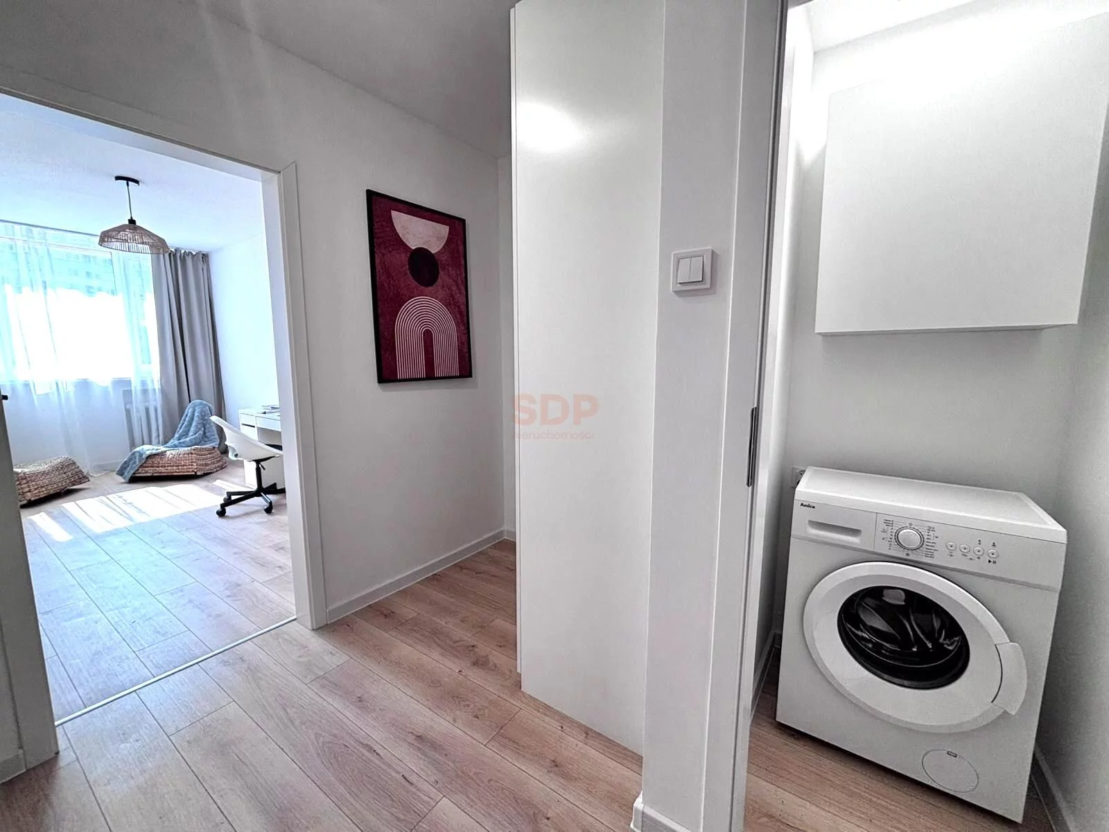 3 pokoje, apartament 56,00 m², piętro 3, oferta nr , 36854, Wrocław, Krzyki-Partynice, Krzyki, Drukarska
