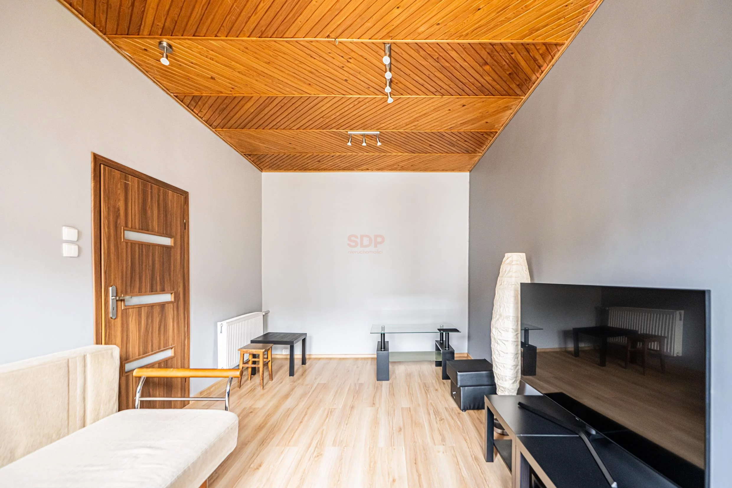 3 pokoje, mieszkanie 88,66 m², piętro 2, oferta nr , 32598, Wrocław, Biskupin-Sępolno-Dąbie-Bartoszowice, Śródmieście, Dubois Stanisława
