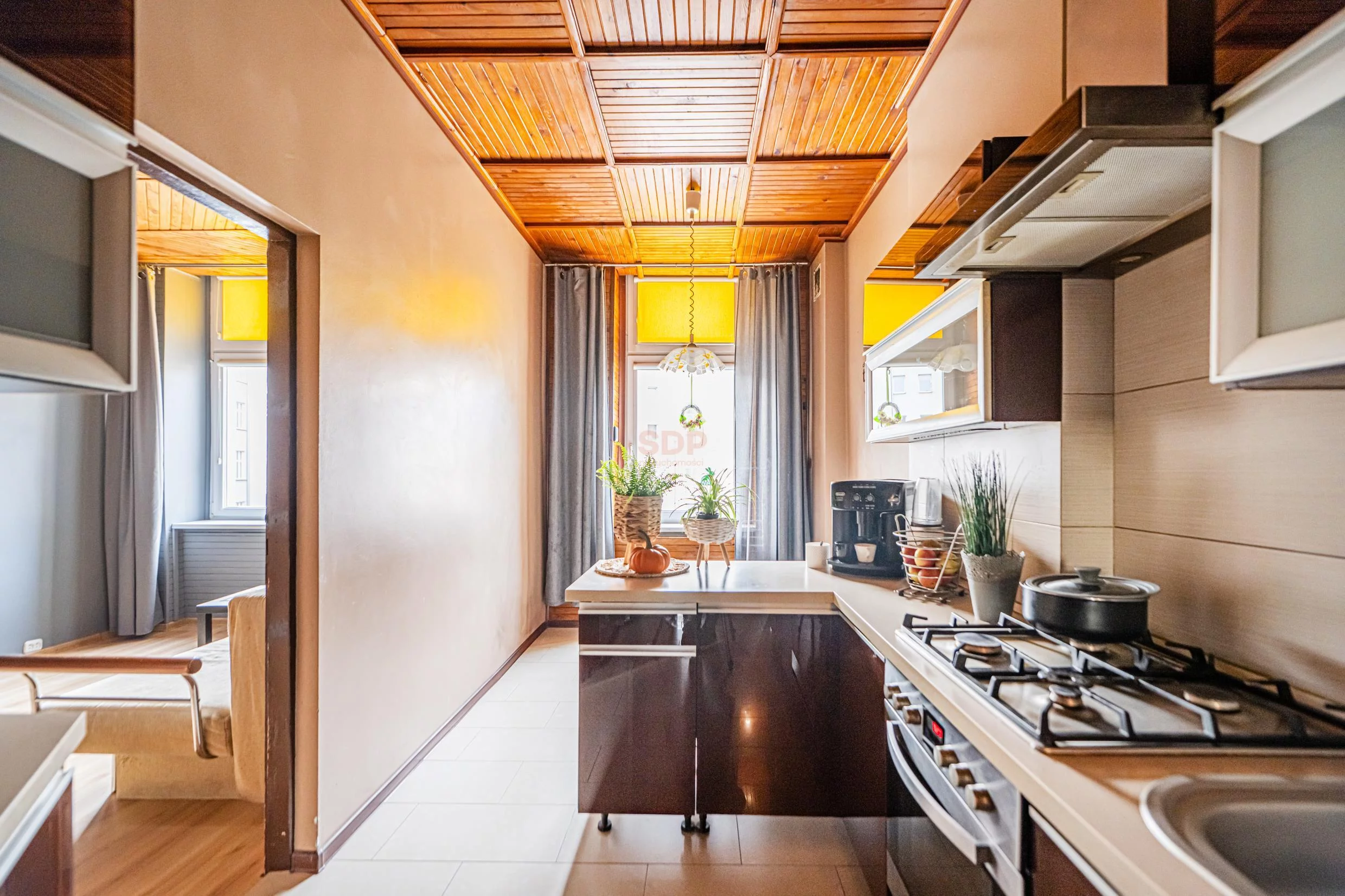 3 pokoje, mieszkanie 88,66 m², piętro 2, oferta nr , 32598, Wrocław, Biskupin-Sępolno-Dąbie-Bartoszowice, Śródmieście, Dubois Stanisława