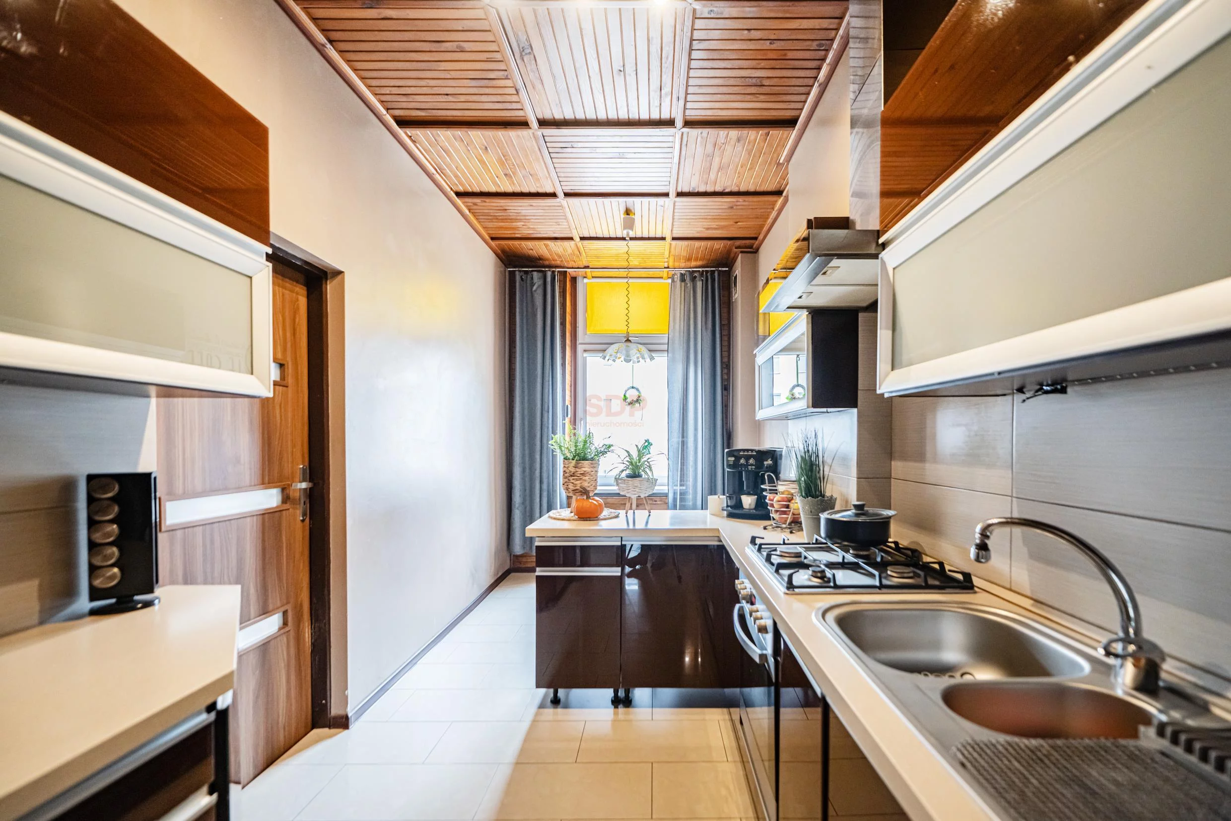3 pokoje, mieszkanie 88,66 m², piętro 2, oferta nr , 32598, Wrocław, Biskupin-Sępolno-Dąbie-Bartoszowice, Śródmieście, Dubois Stanisława