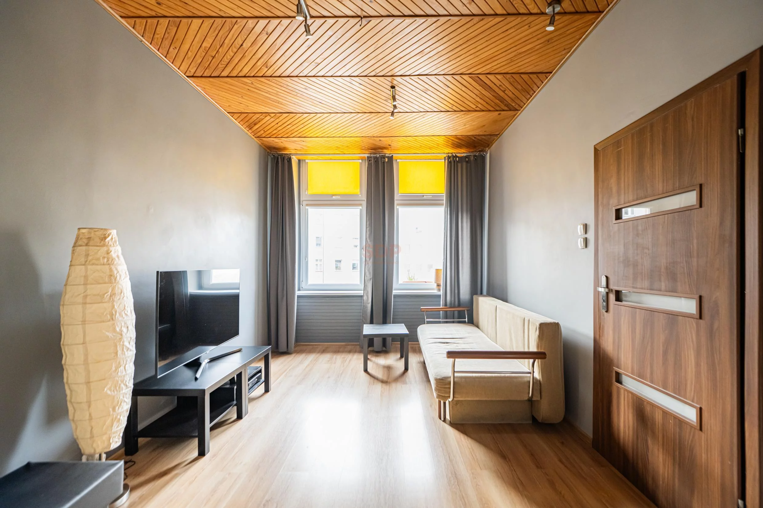 3 pokoje, mieszkanie 88,66 m², piętro 2, oferta nr , 32598, Wrocław, Biskupin-Sępolno-Dąbie-Bartoszowice, Śródmieście, Dubois Stanisława