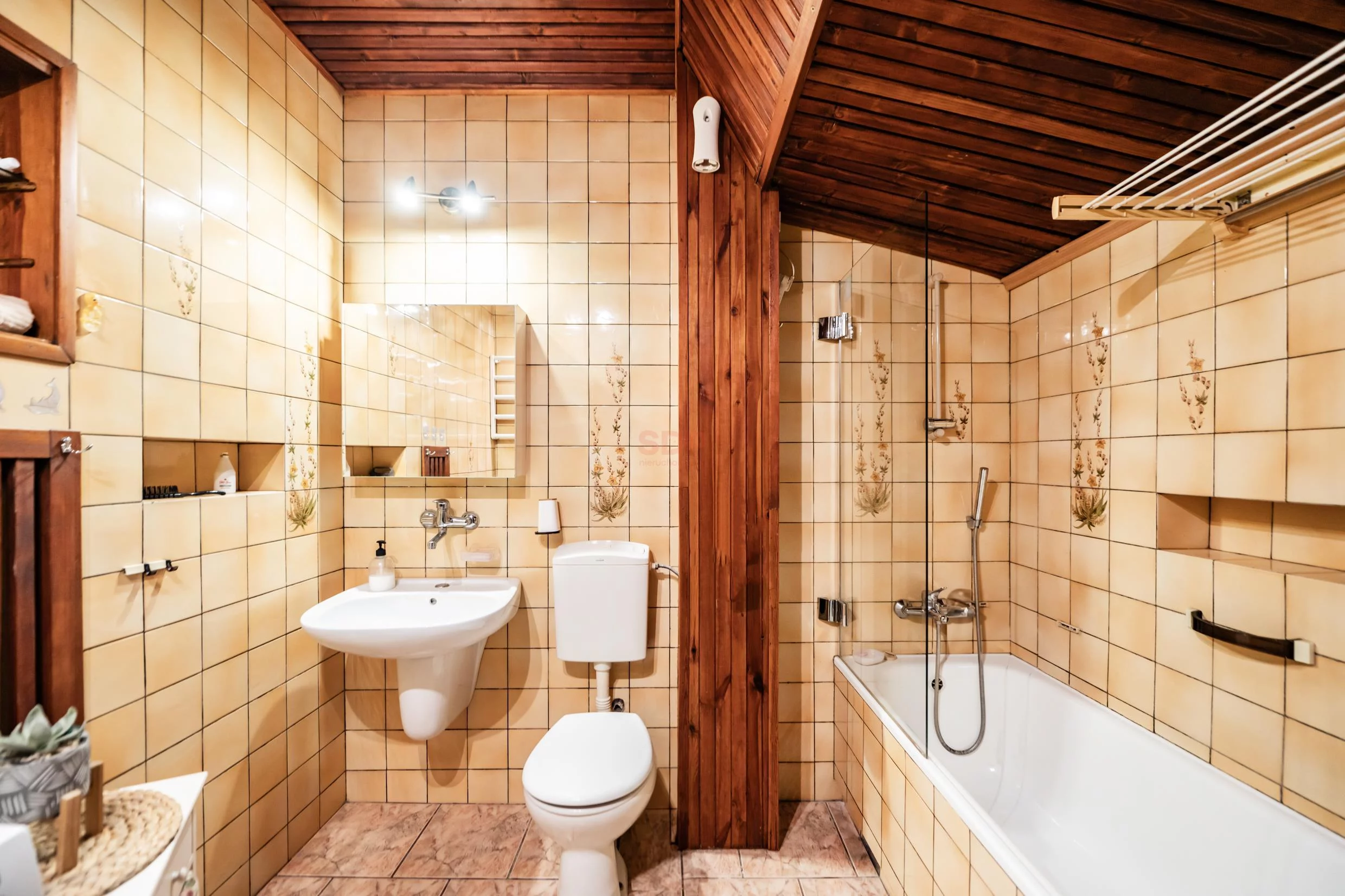 3 pokoje, mieszkanie 88,66 m², piętro 2, oferta nr , 32598, Wrocław, Biskupin-Sępolno-Dąbie-Bartoszowice, Śródmieście, Dubois Stanisława