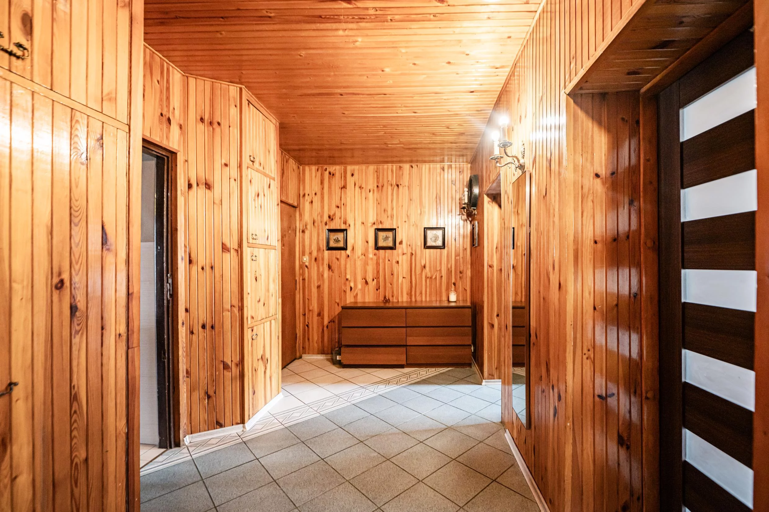 3 pokoje, mieszkanie 88,66 m², piętro 2, oferta nr , 32598, Wrocław, Biskupin-Sępolno-Dąbie-Bartoszowice, Śródmieście, Dubois Stanisława