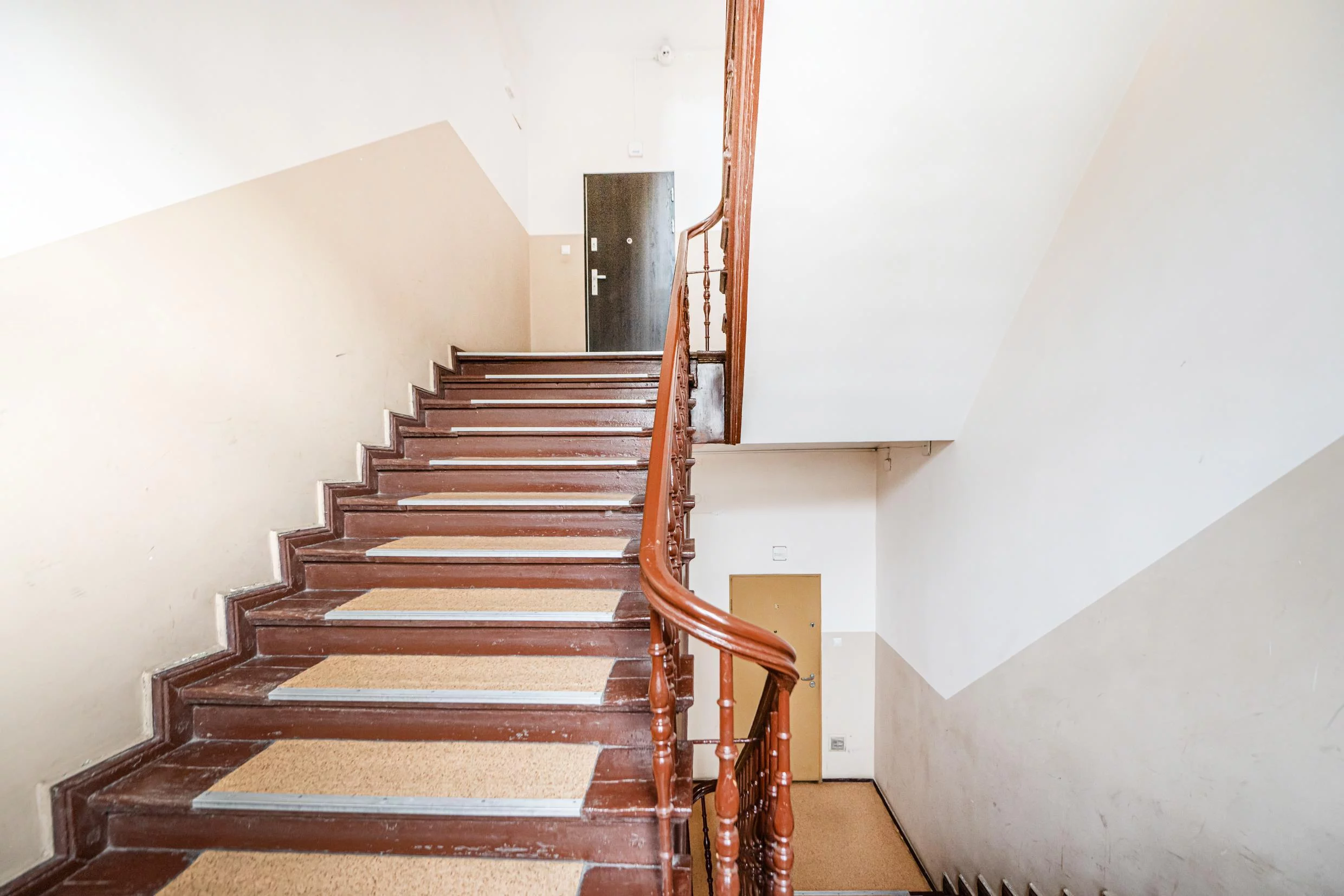 3 pokoje, mieszkanie 88,66 m², piętro 2, oferta nr , 32598, Wrocław, Biskupin-Sępolno-Dąbie-Bartoszowice, Śródmieście, Dubois Stanisława