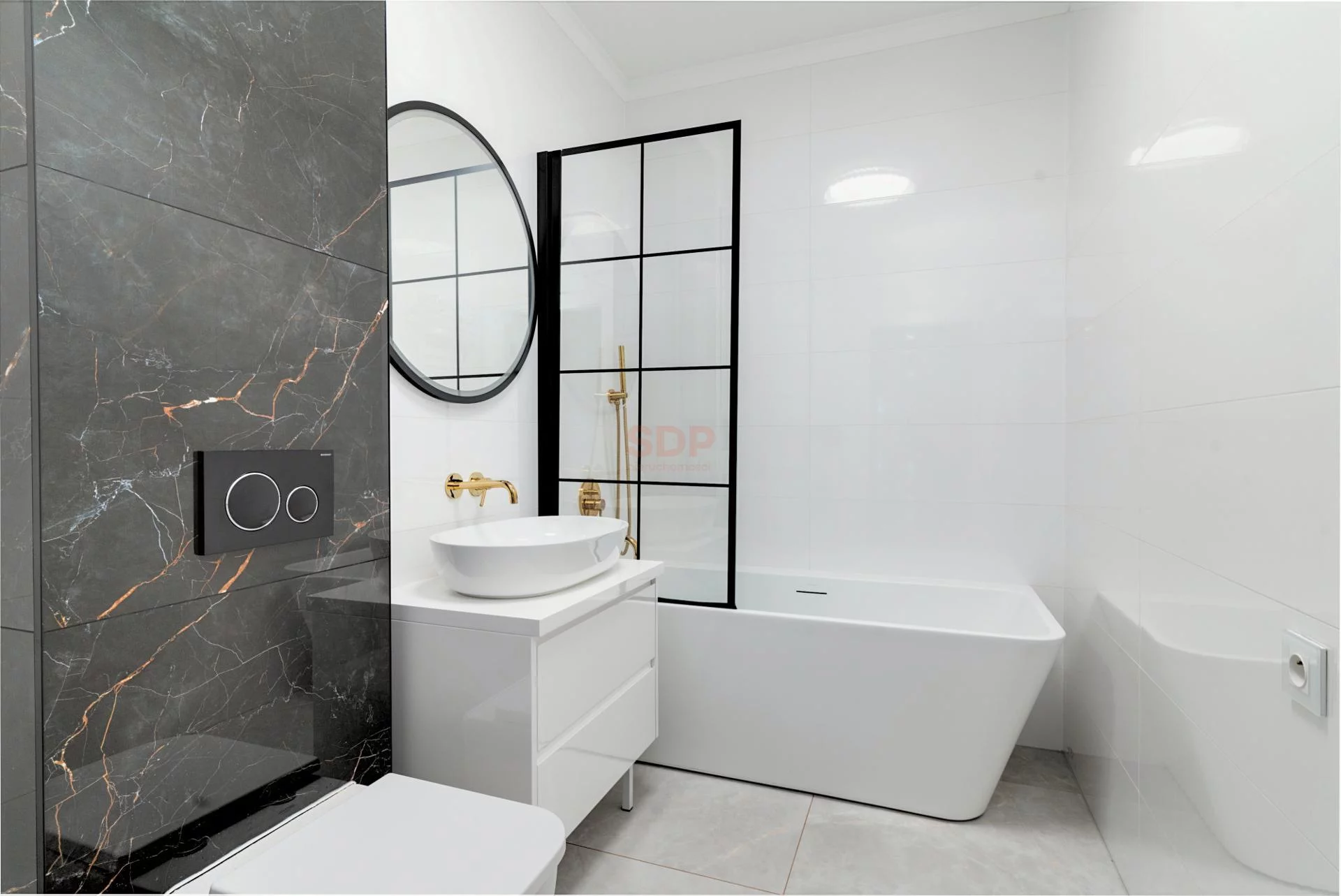 3 pokoje, mieszkanie 66,25 m², piętro 2, oferta nr , 41160, Zamienie, Edisona Tomasza