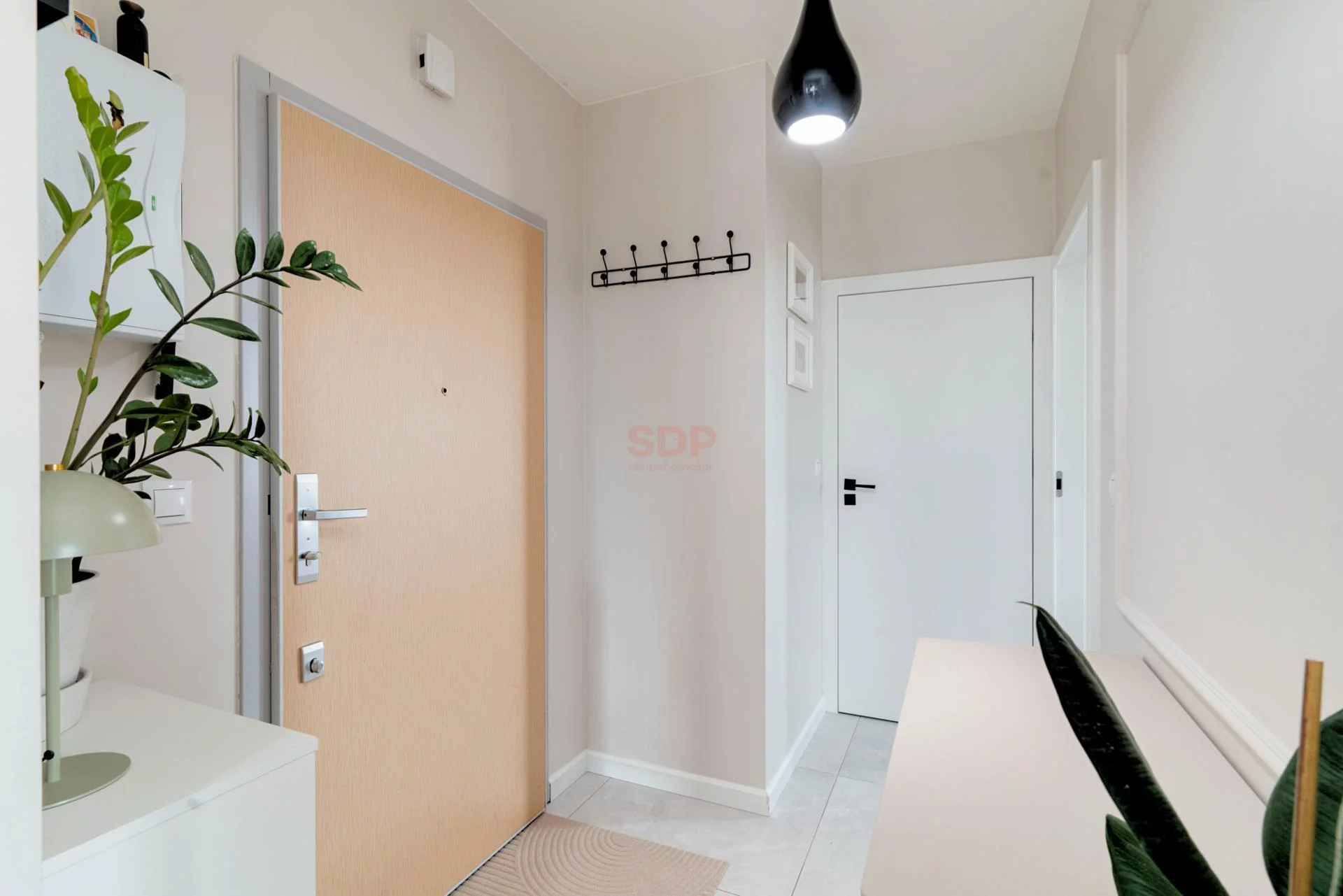 3 pokoje, mieszkanie 66,25 m², piętro 2, oferta nr , 41160, Zamienie, Edisona Tomasza