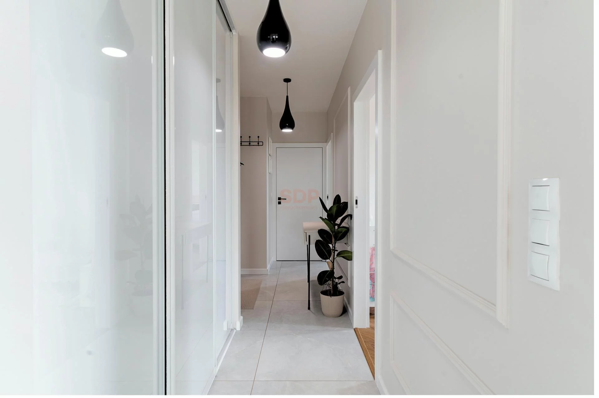 3 pokoje, mieszkanie 66,25 m², piętro 2, oferta nr , 41160, Zamienie, Edisona Tomasza
