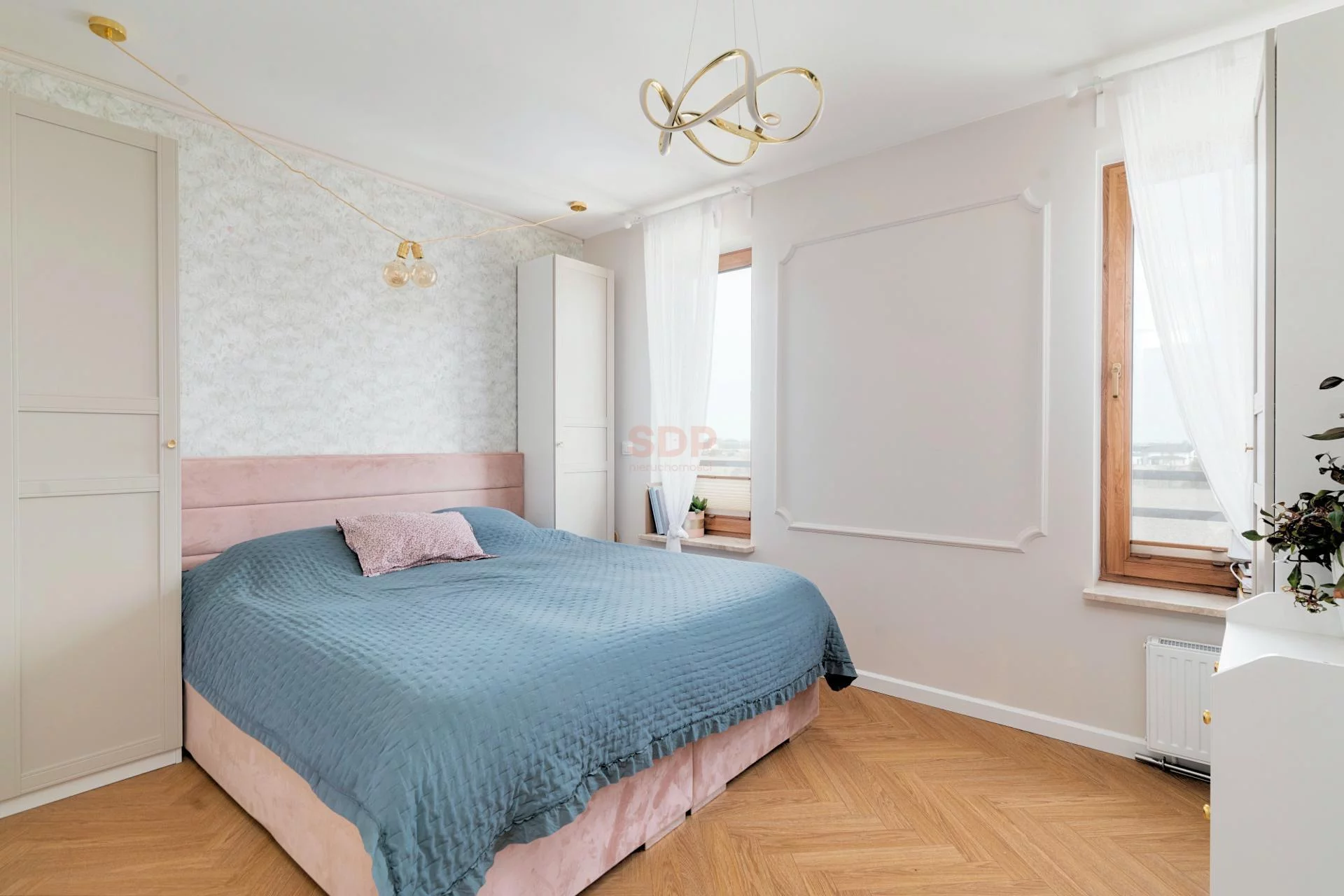 3 pokoje, mieszkanie 66,25 m², piętro 2, oferta nr , 41160, Zamienie, Edisona Tomasza